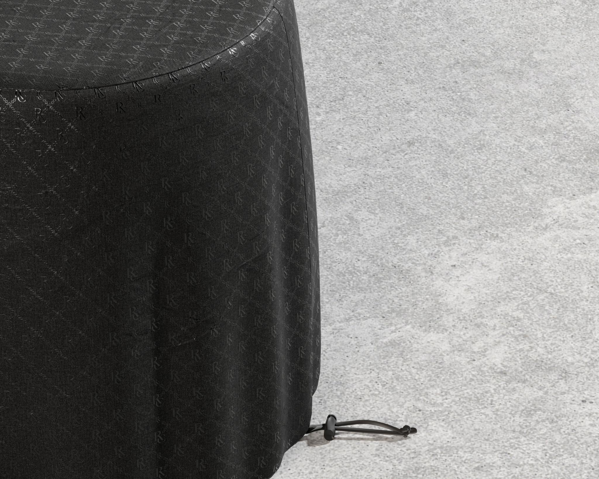 23" Outdoor Side Table Cover - Image 5