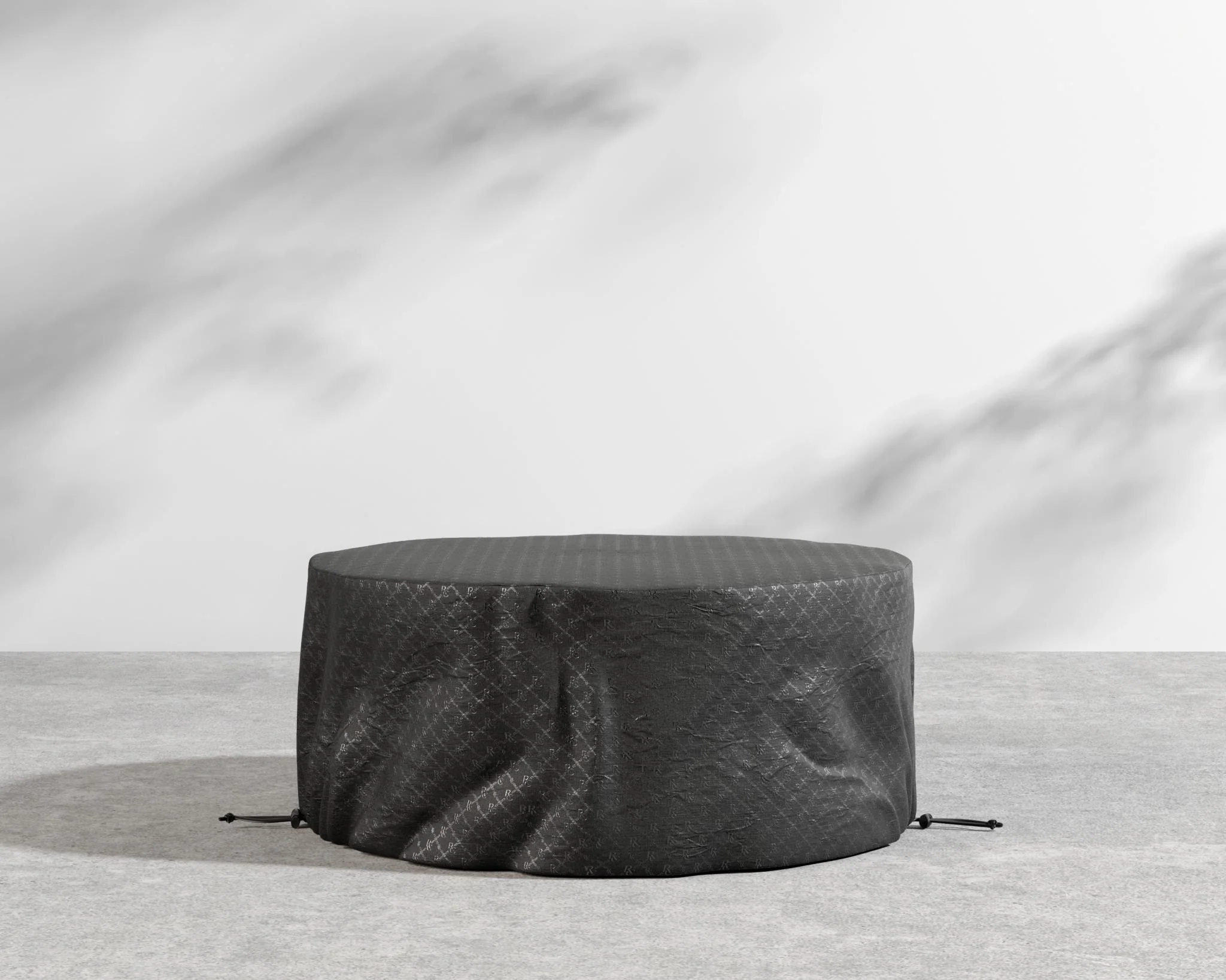 32" Outdoor Coffee Table Cover - Image 3