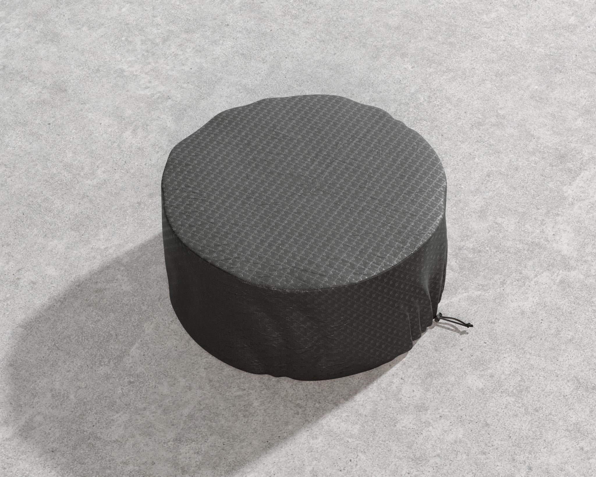 32" Outdoor Coffee Table Cover - Image 5