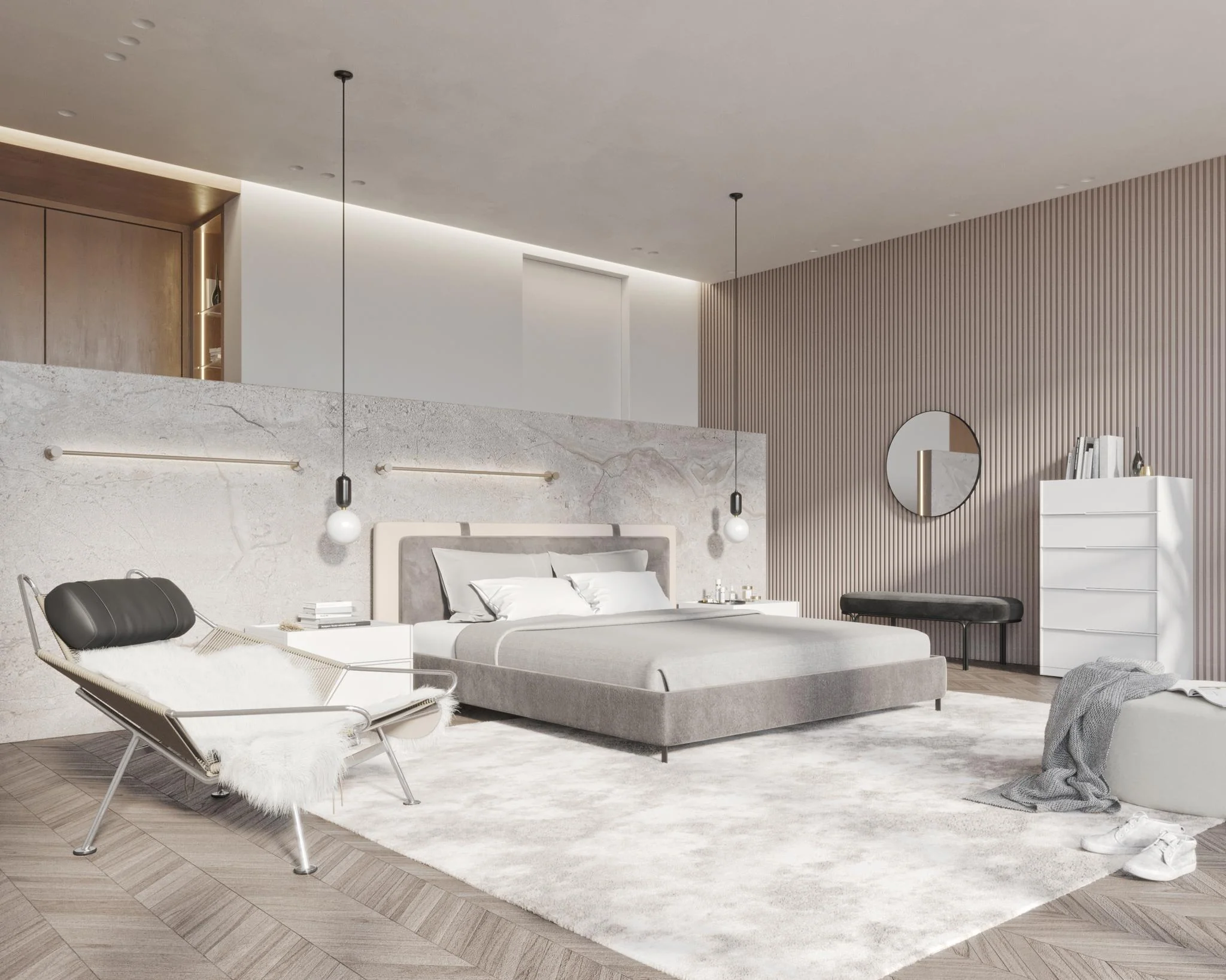 Abigail Bed - Image 3