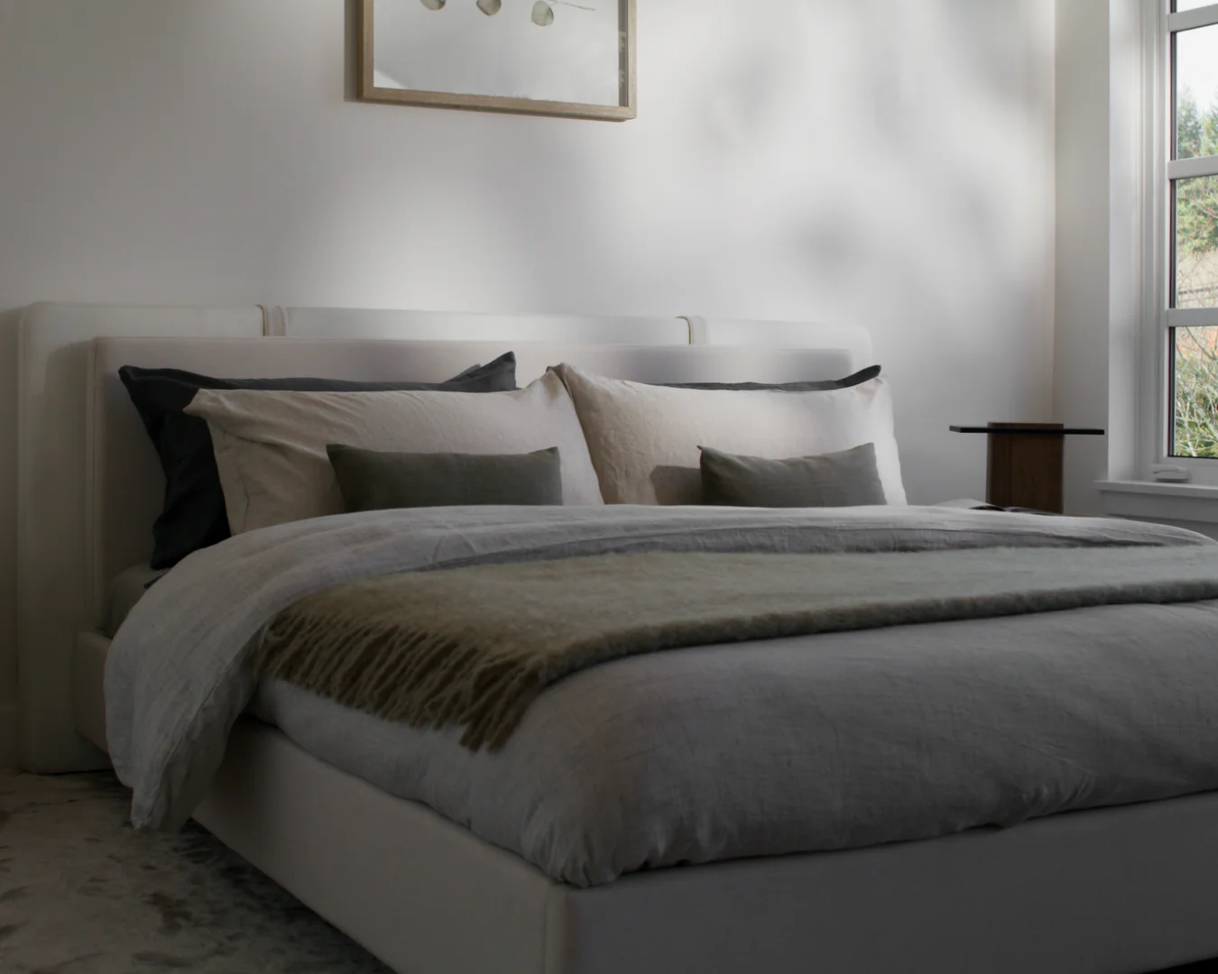 Abigail Bed - Image 8