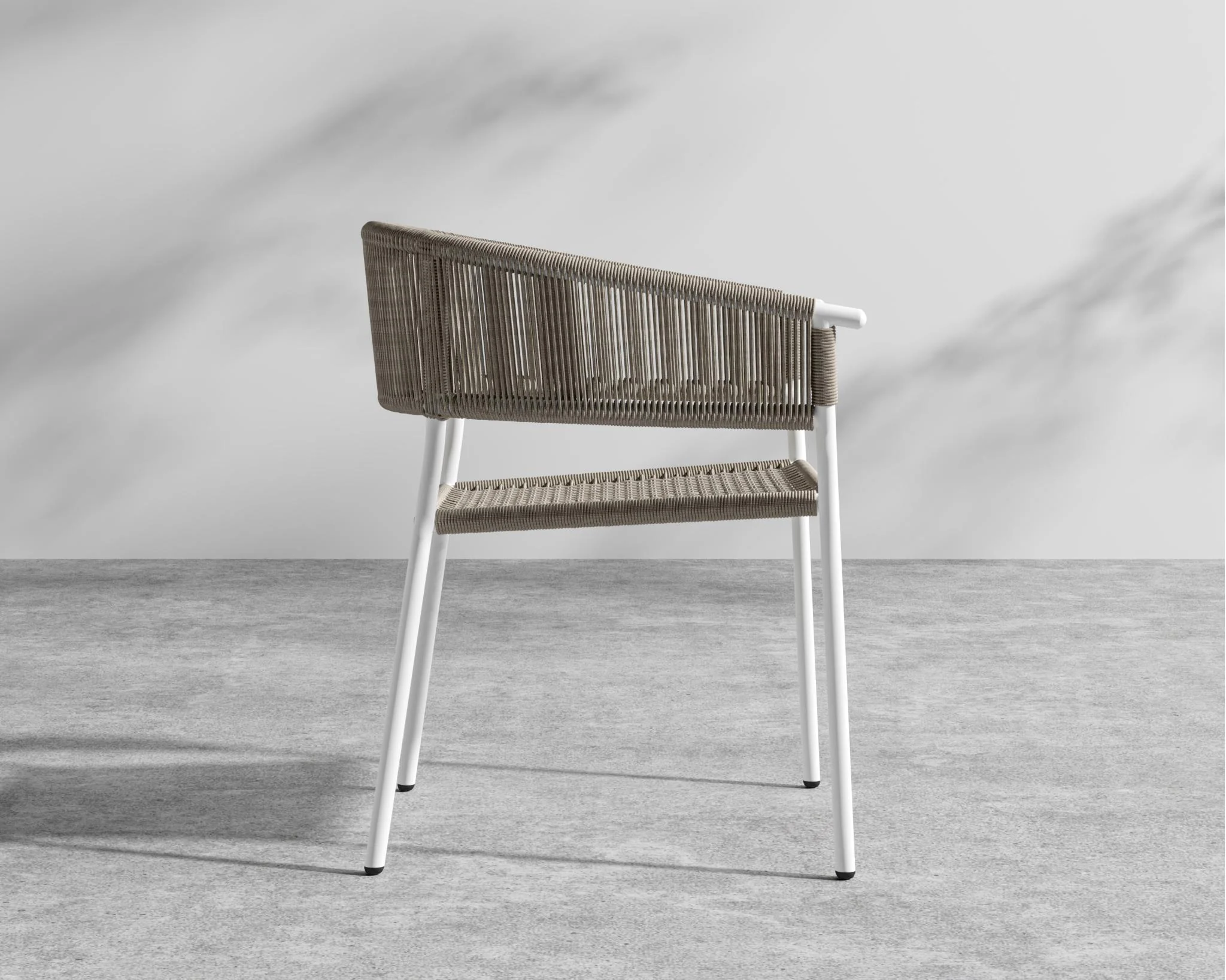 Afton Outdoor Dining Chair - Image 22