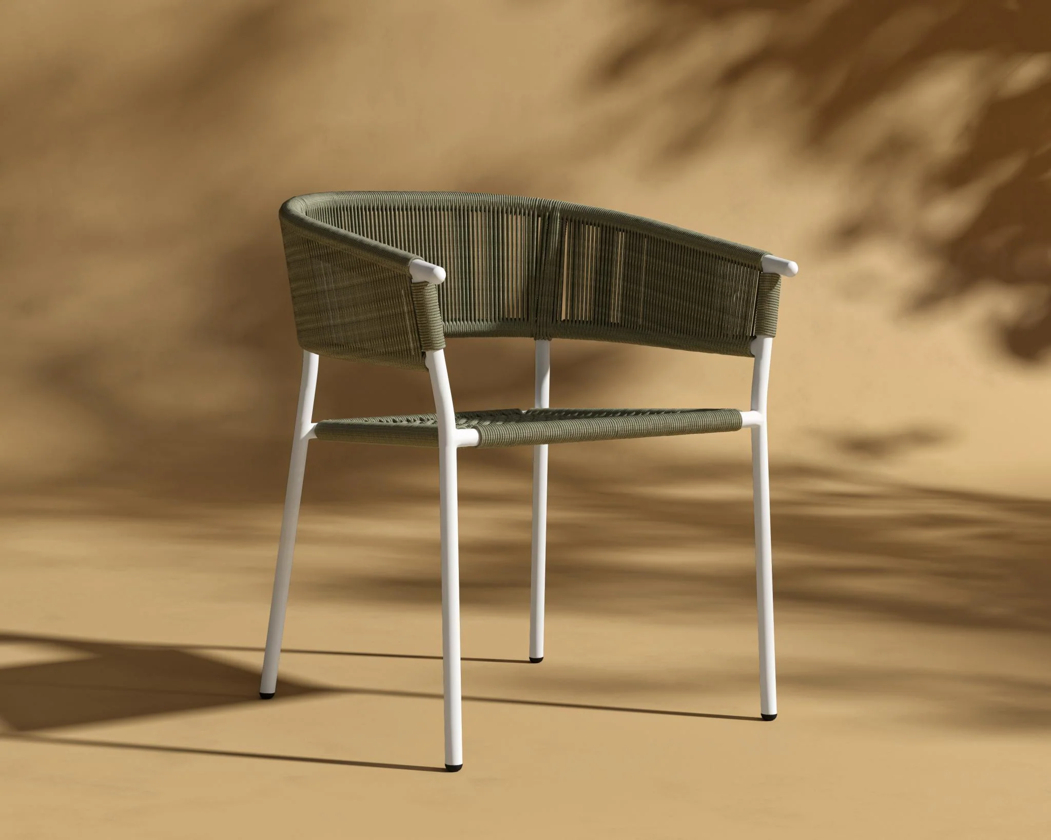 Afton Outdoor Dining Chair - Image 30