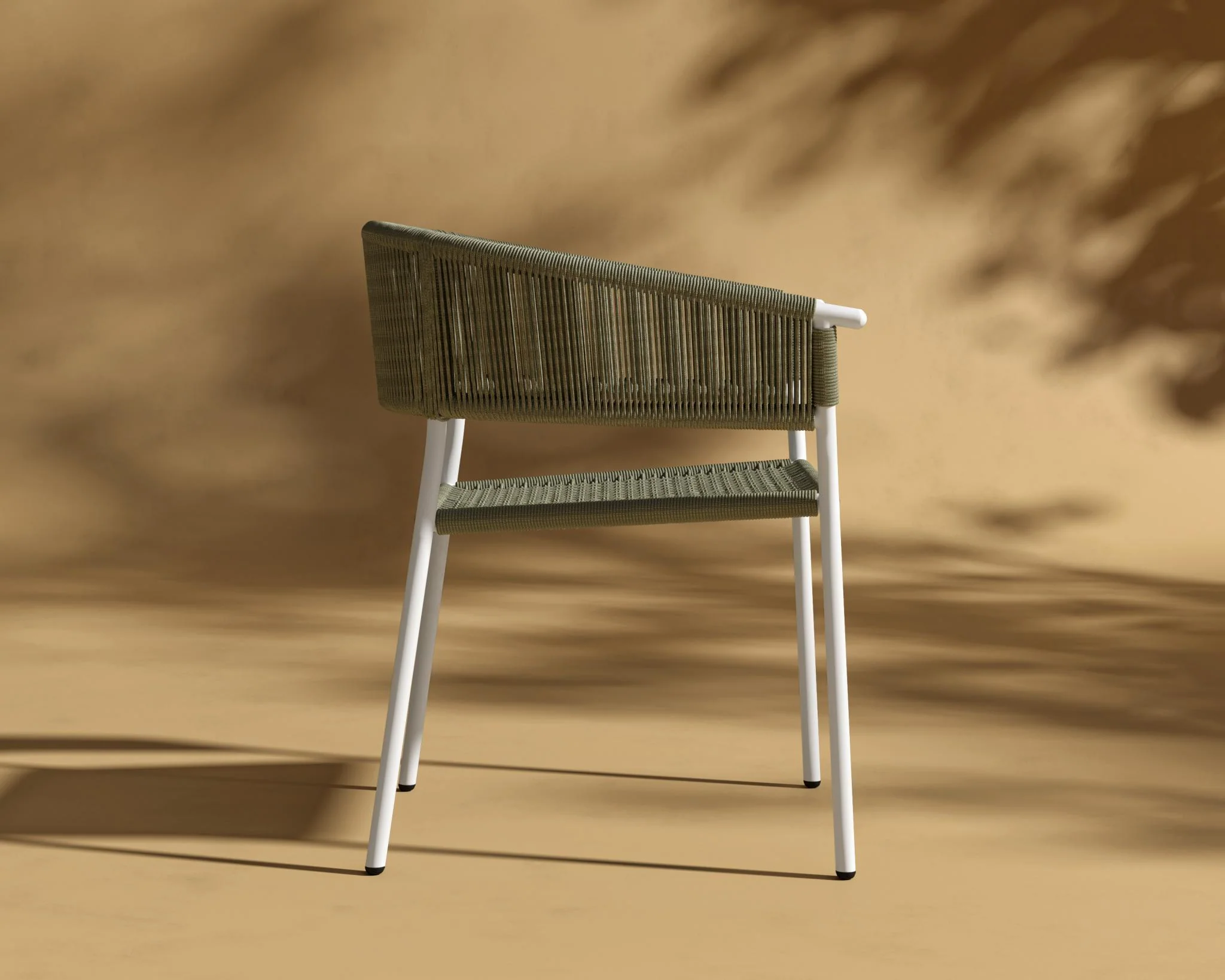 Afton Outdoor Dining Chair - Image 31