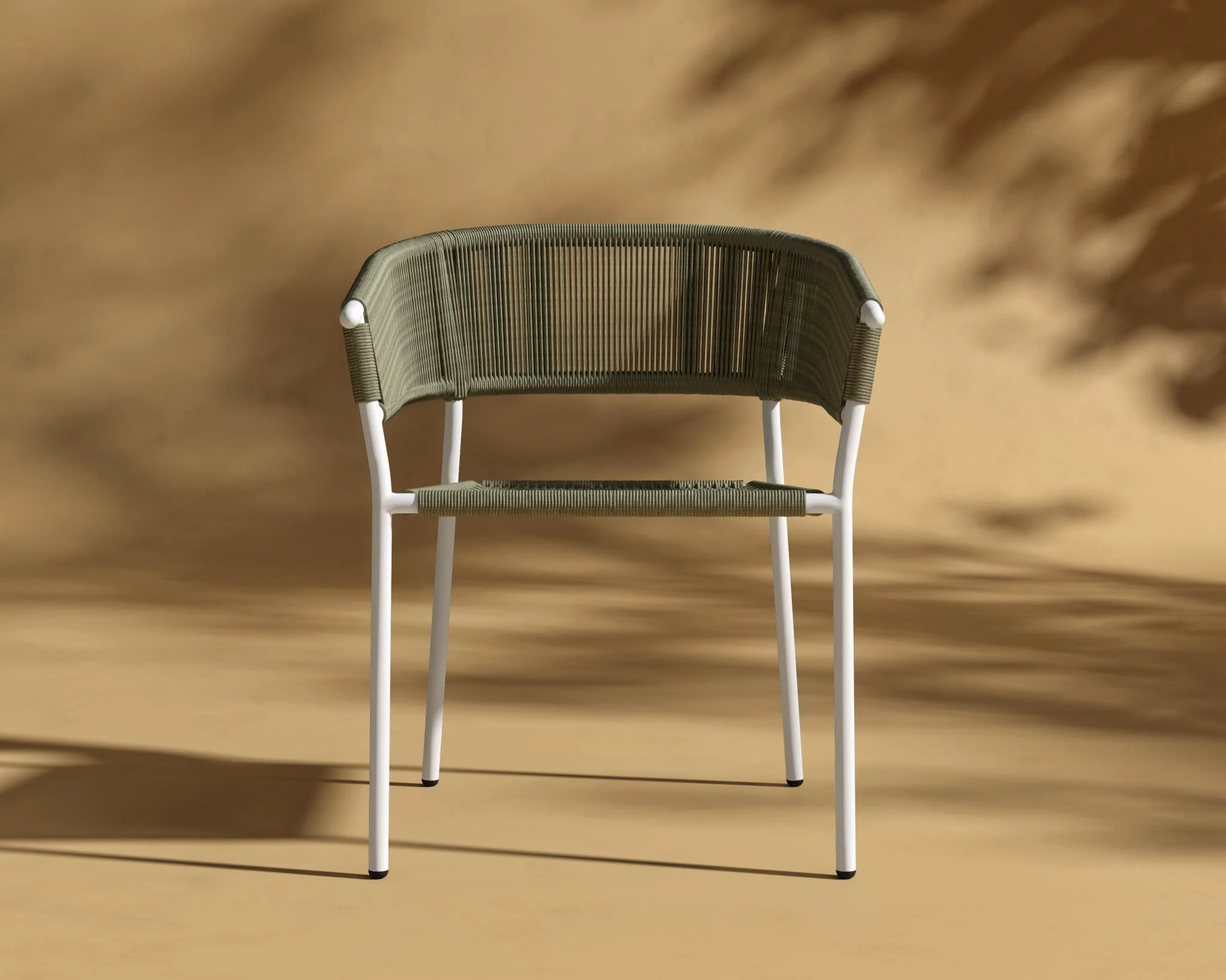 Afton Outdoor Dining Chair - Image 34