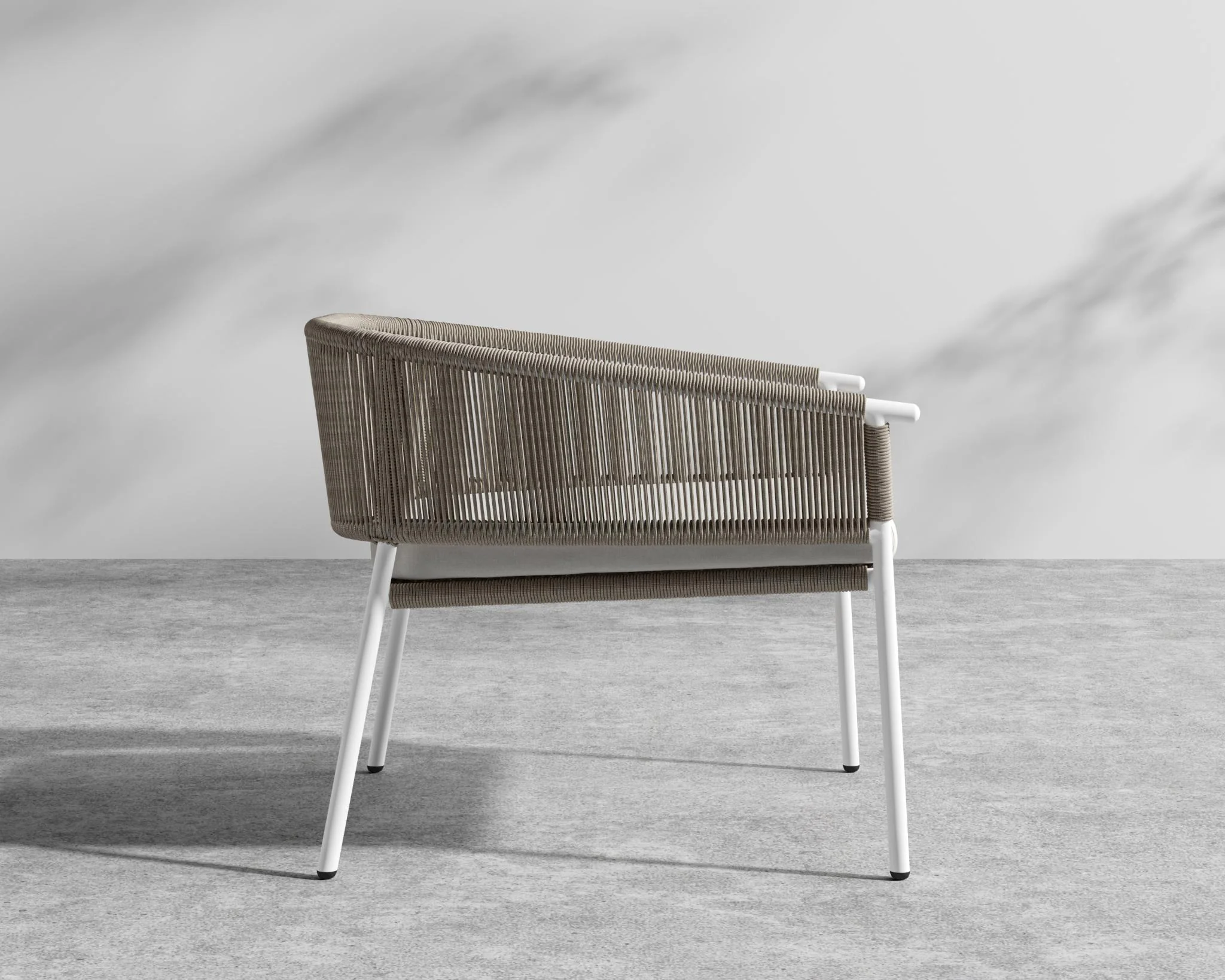 Afton Outdoor Lounge Chair - Image 11