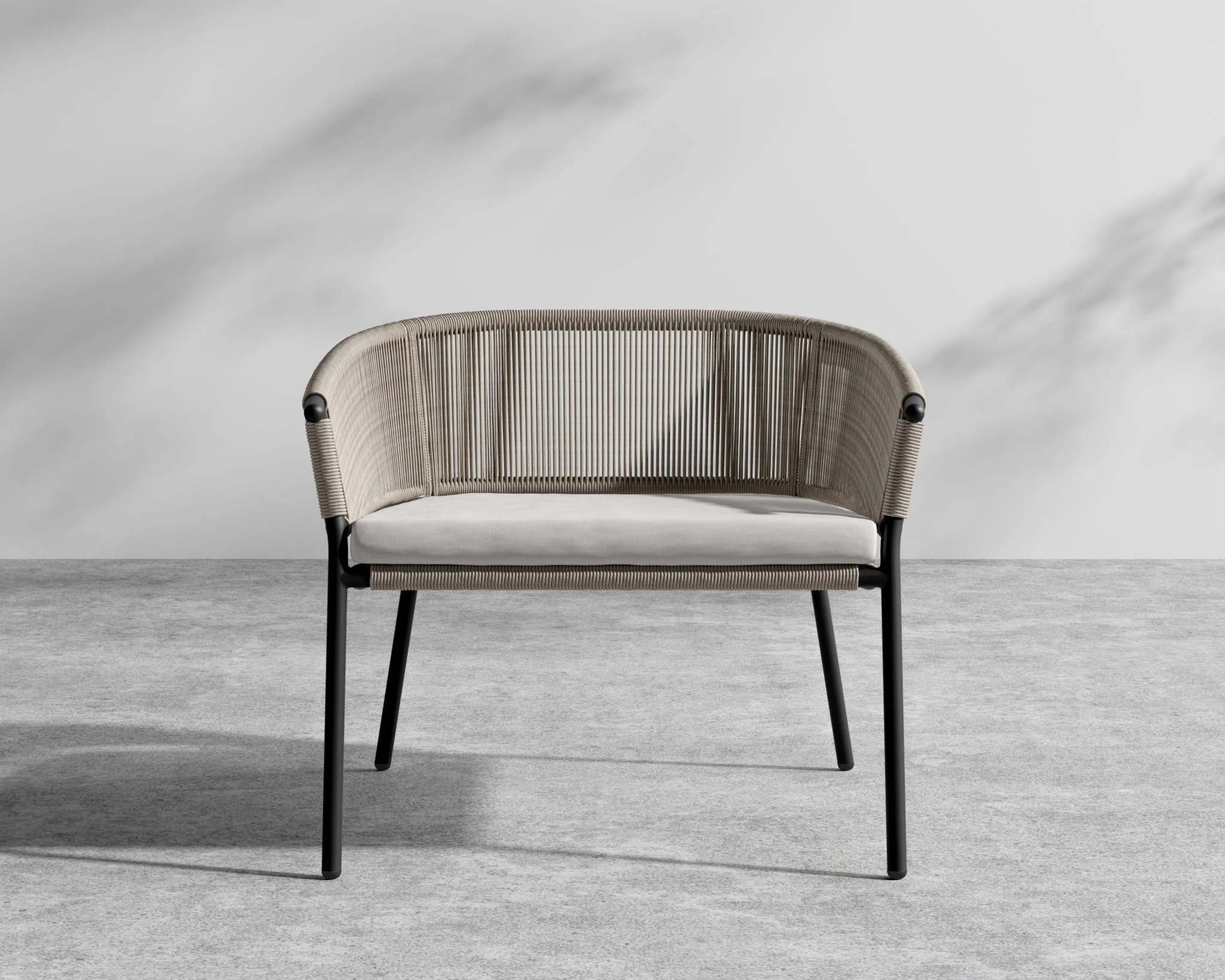 Afton Outdoor Lounge Chair - Image 14