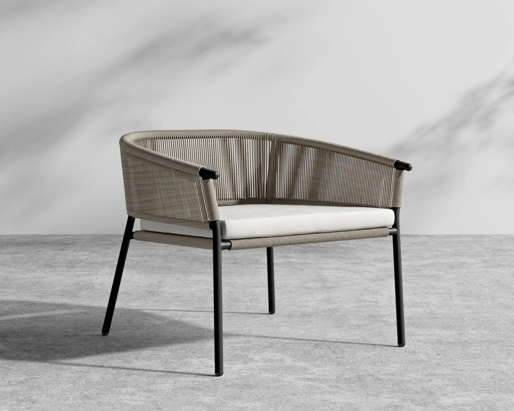 Afton Outdoor Lounge Chair - Image 15