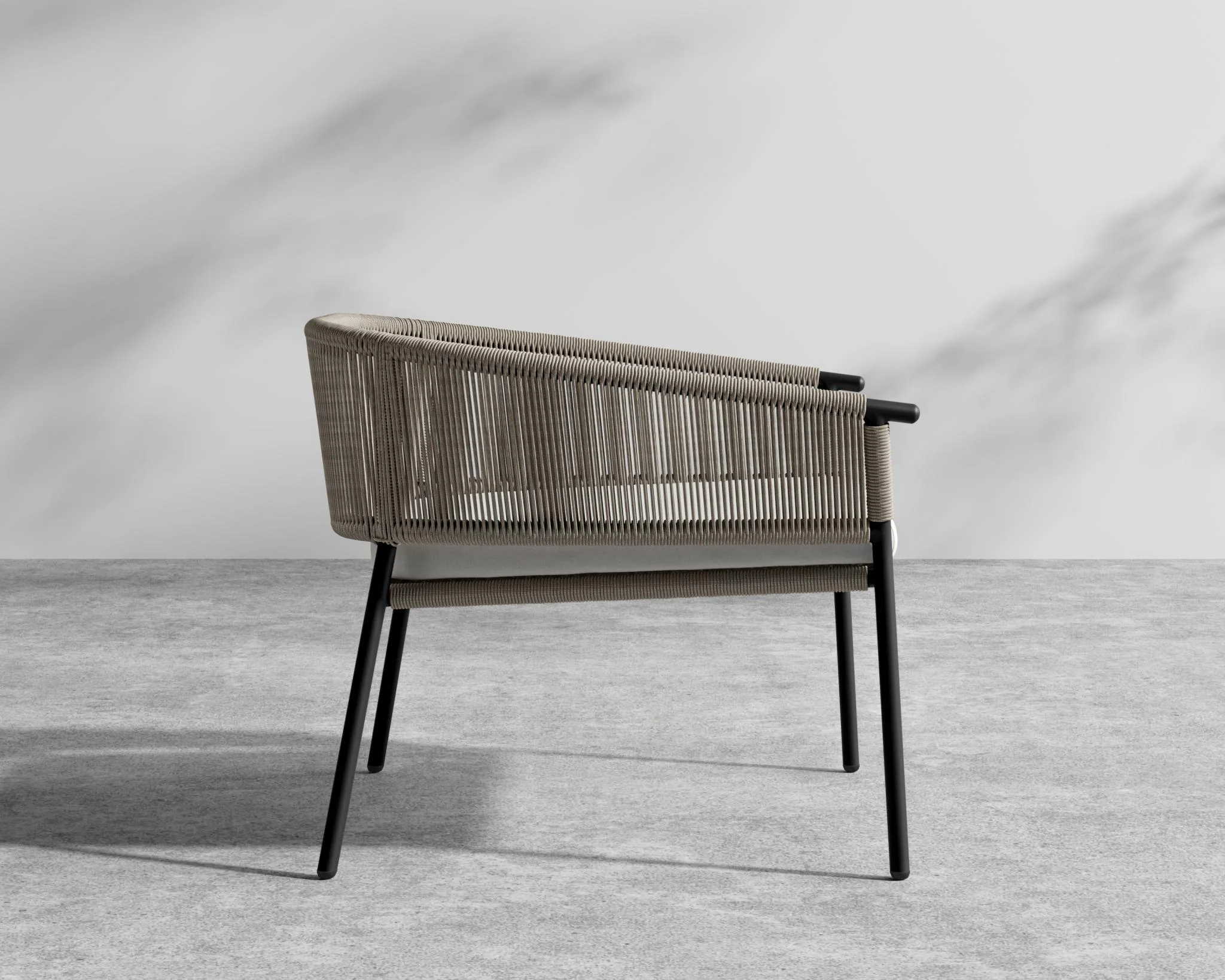 Afton Outdoor Lounge Chair - Image 16