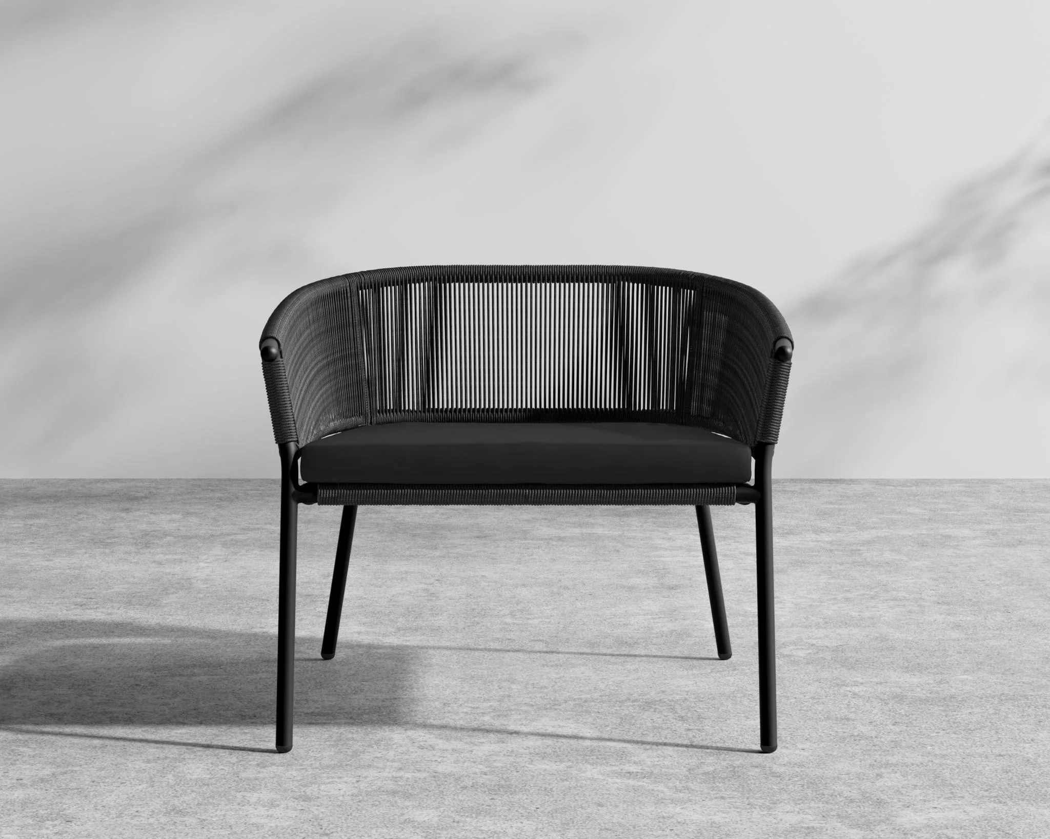 Afton Outdoor Lounge Chair - Image 19