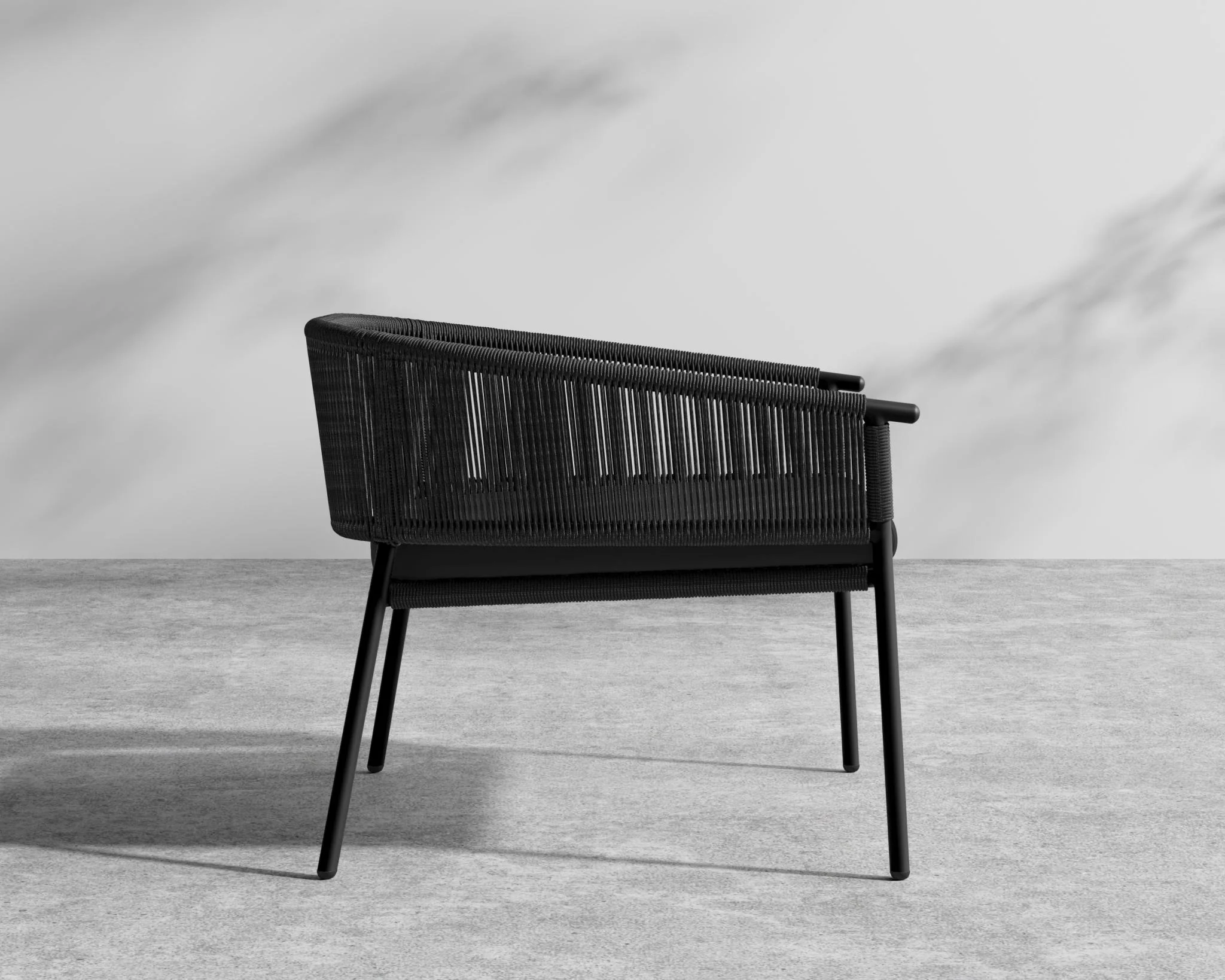 Afton Outdoor Lounge Chair - Image 21