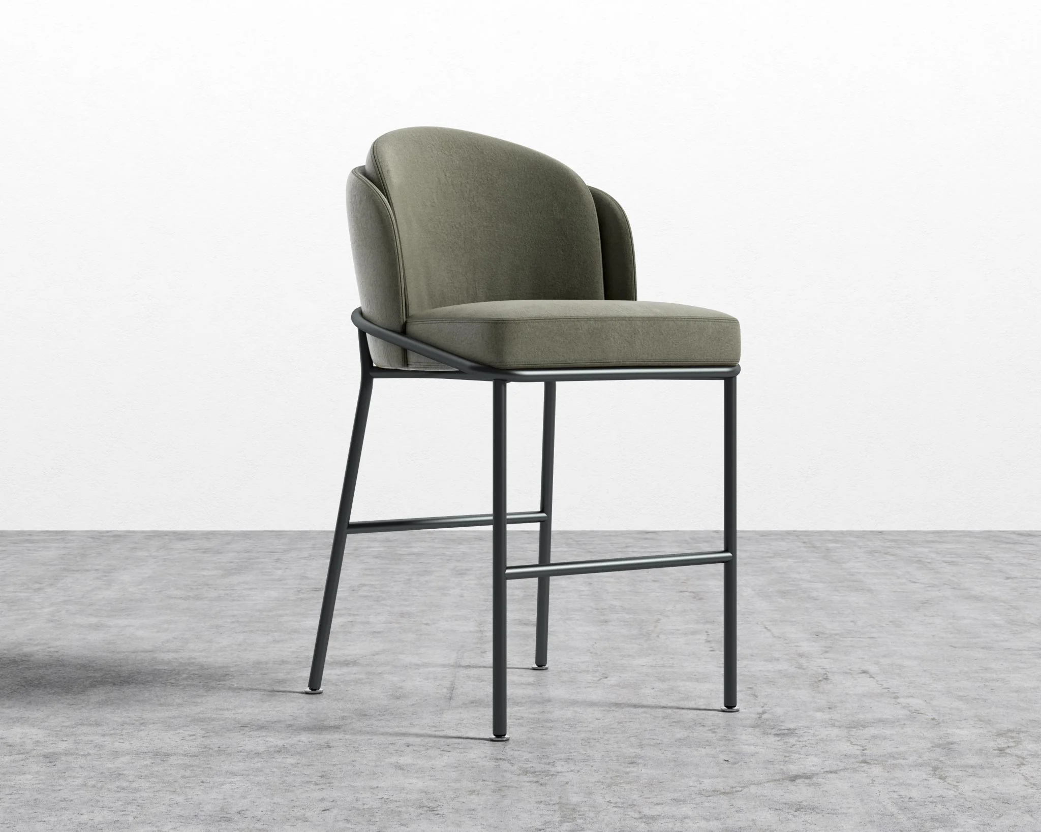 Angelo Counter Stool - Image 78