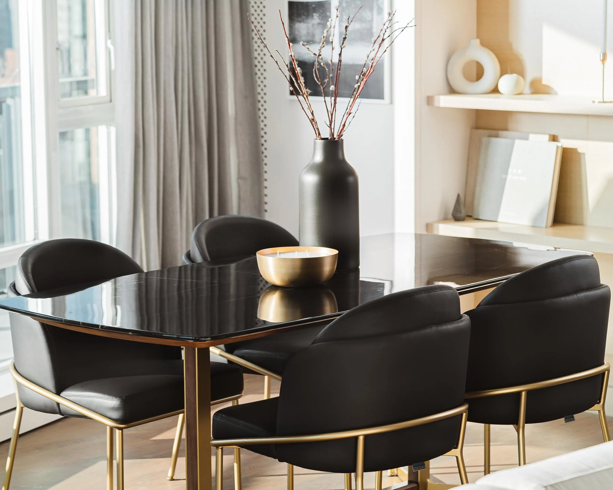 Angelo Dining Chair - Image 11