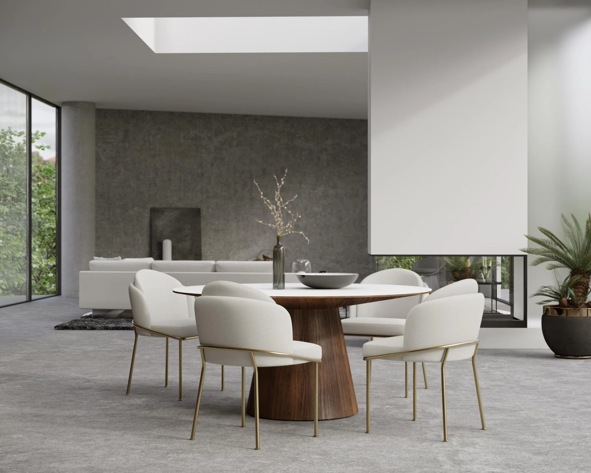 Angelo Dining Chair - Image 15