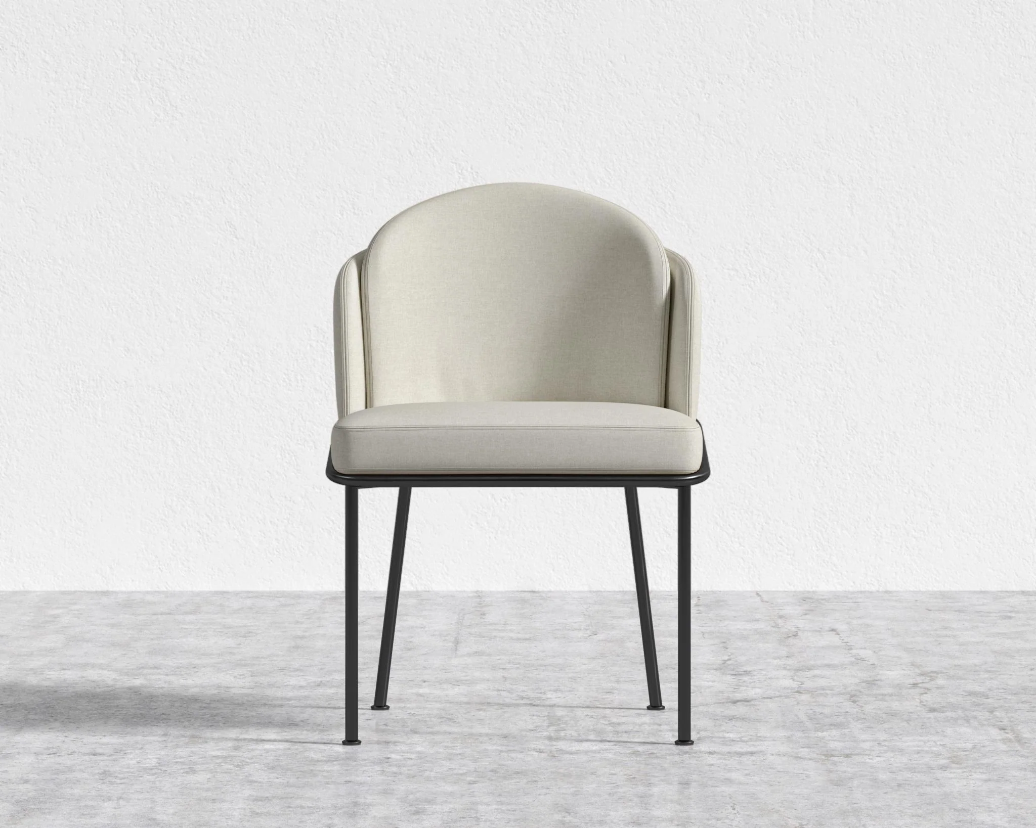Angelo Dining Chair - Image 3