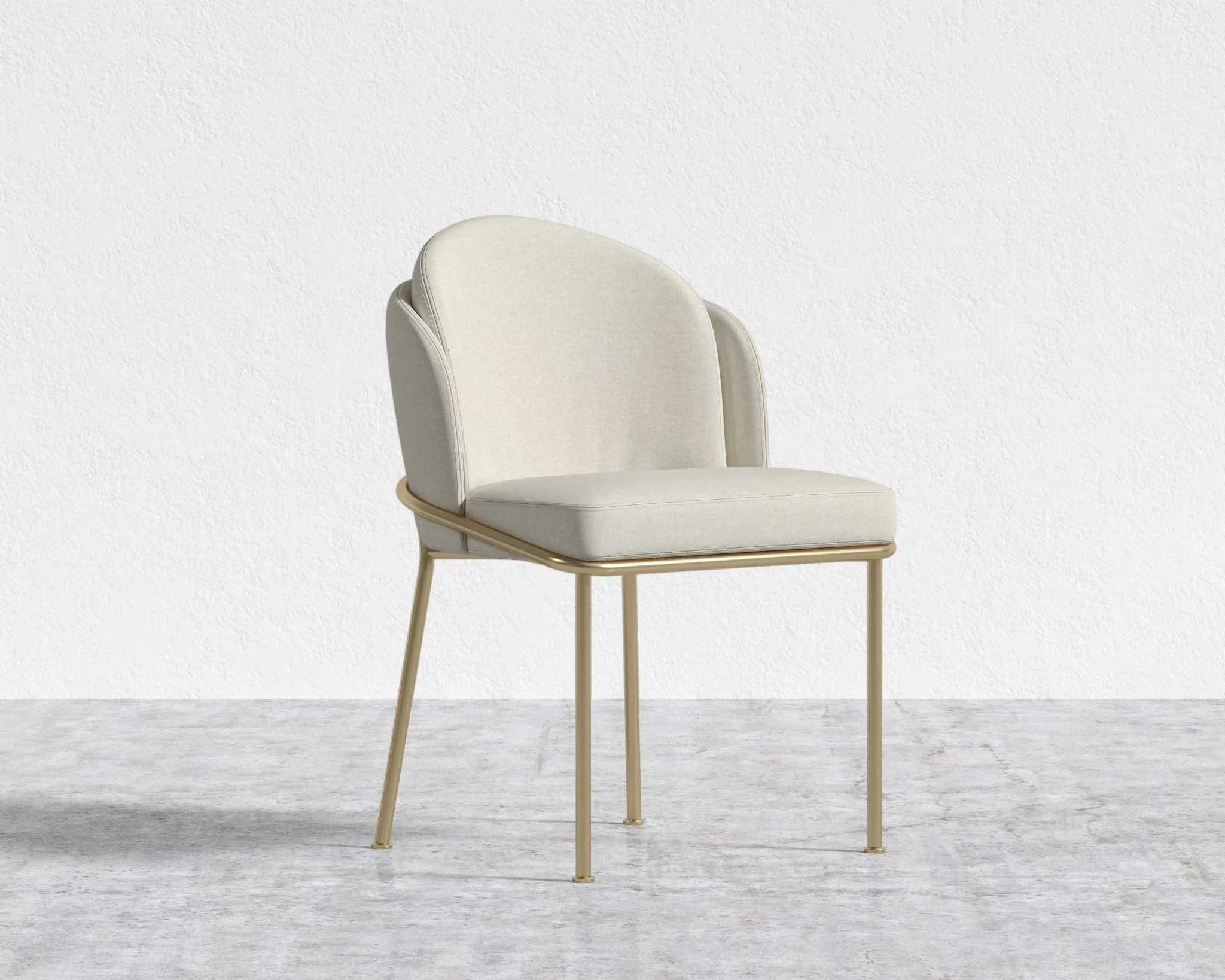 Angelo Dining Chair - Image 6