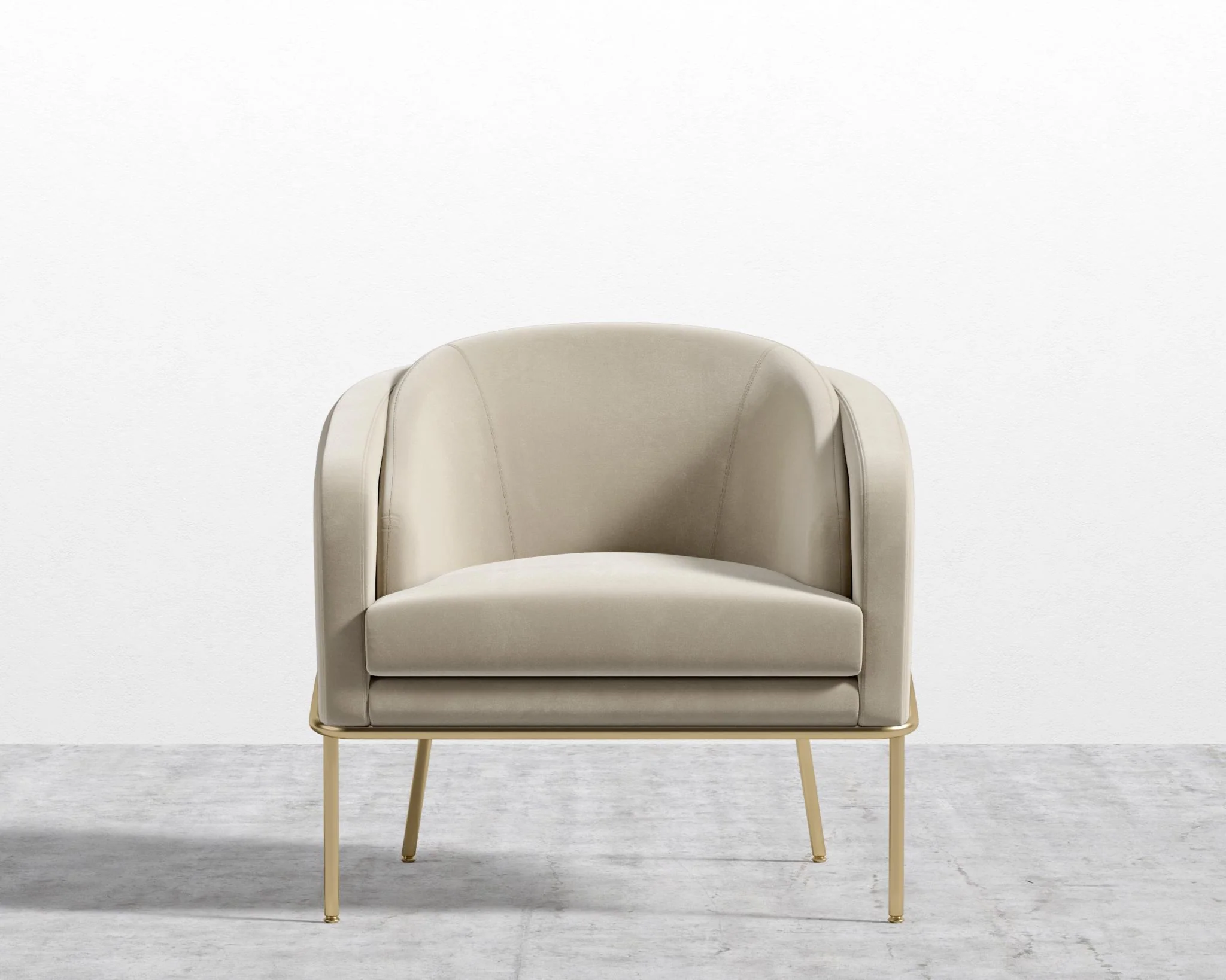 Angelo Lounge Chair - Image 100