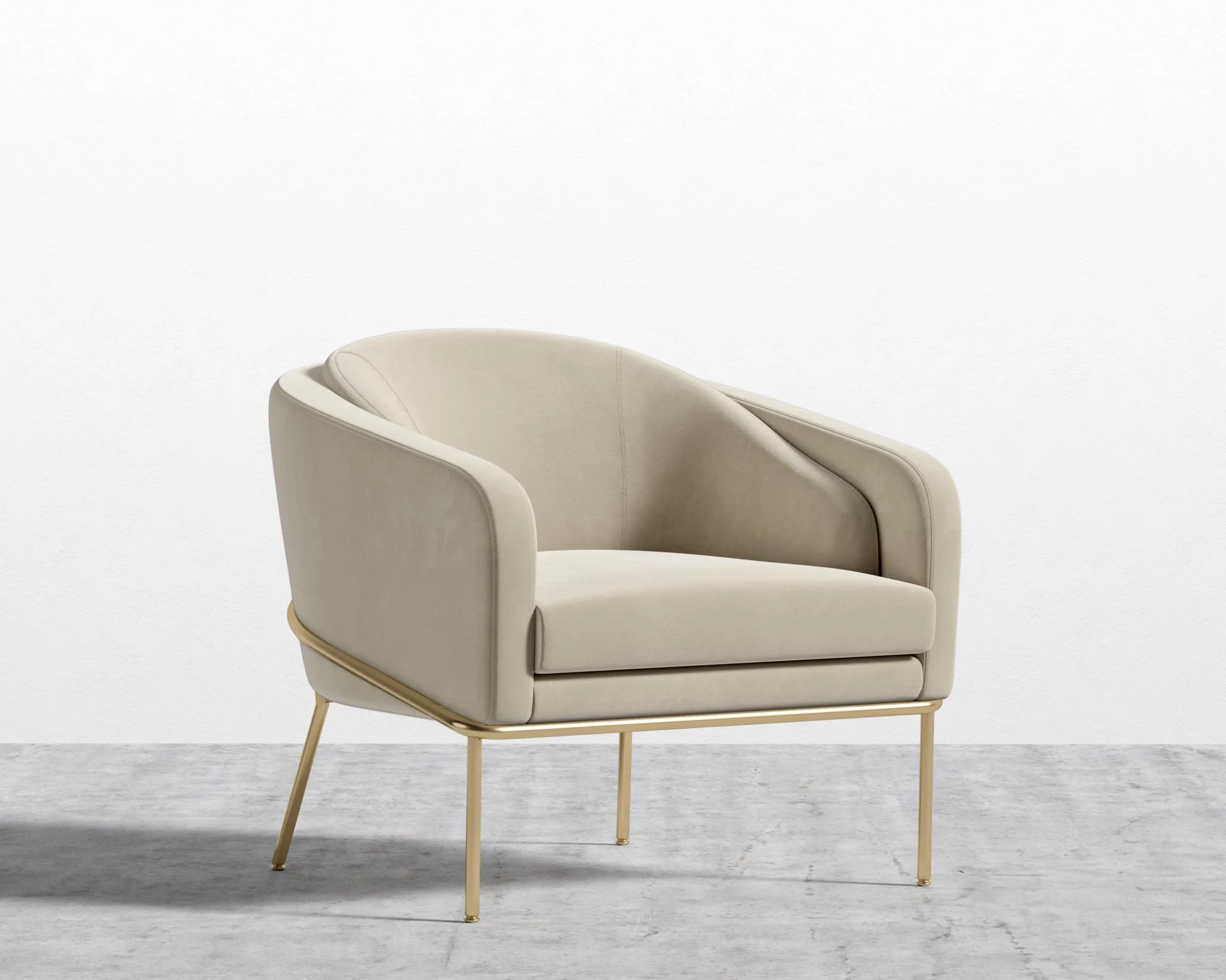 Angelo Lounge Chair - Image 101