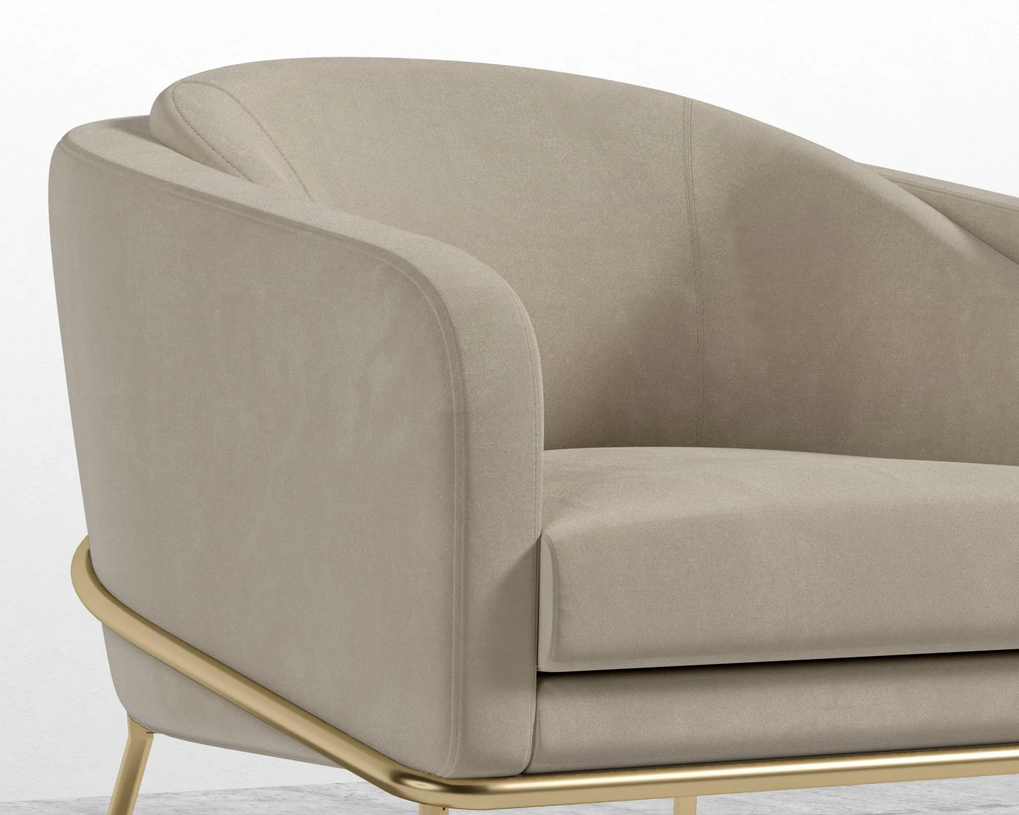 Angelo Lounge Chair - Image 103