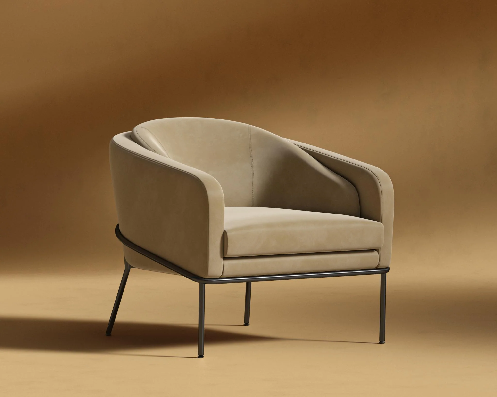 Angelo Lounge Chair - Image 105