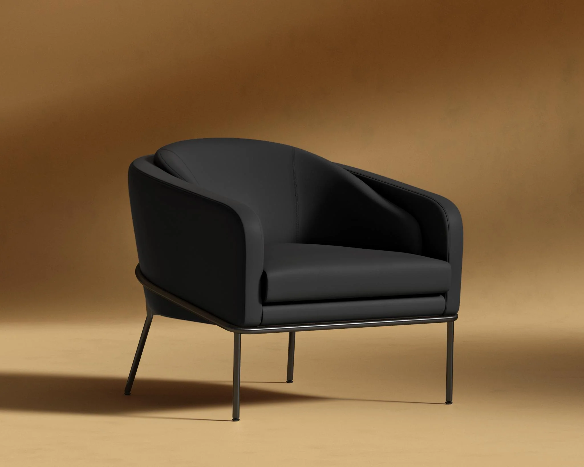Angelo Lounge Chair - Image 12