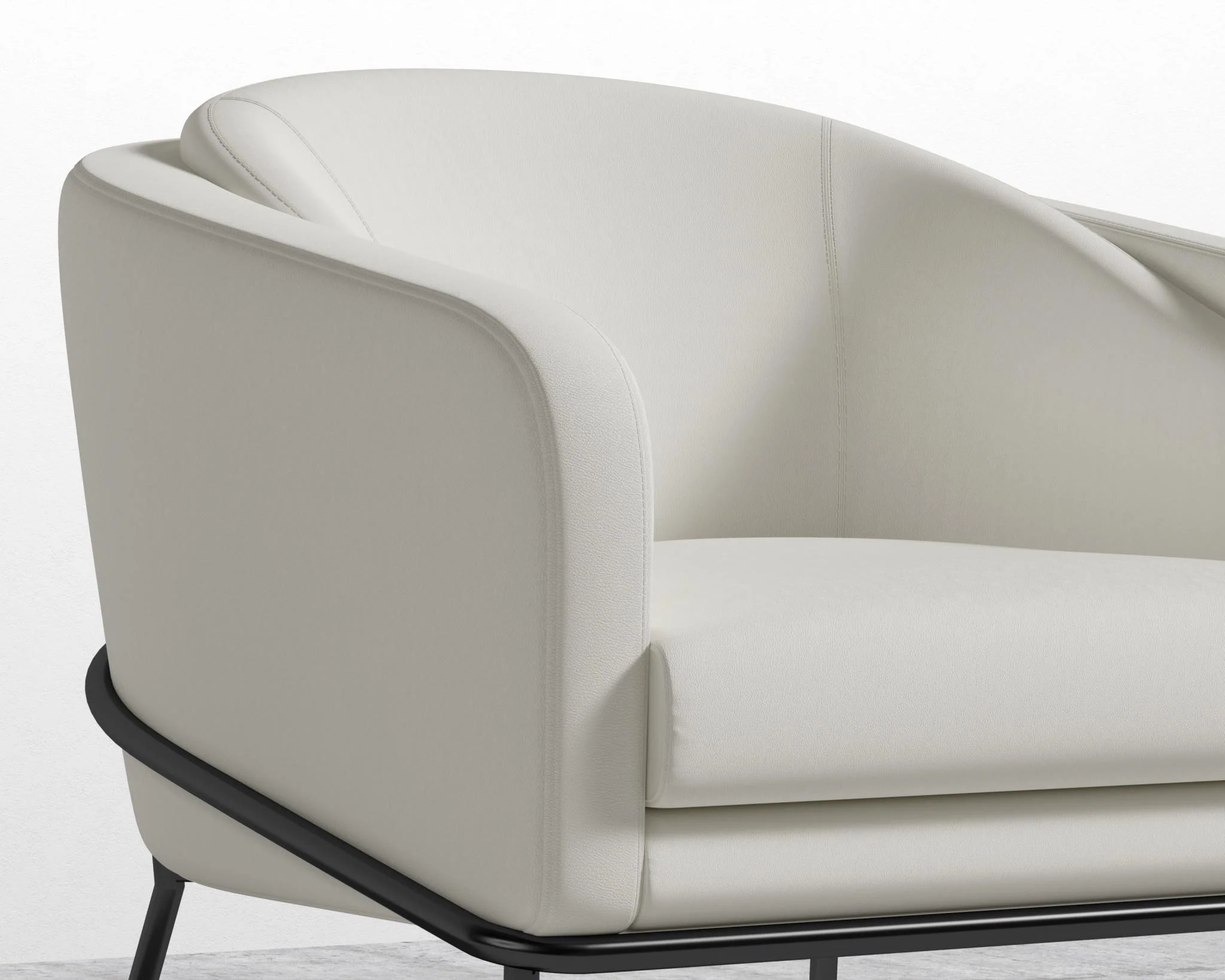 Angelo Lounge Chair - Image 18