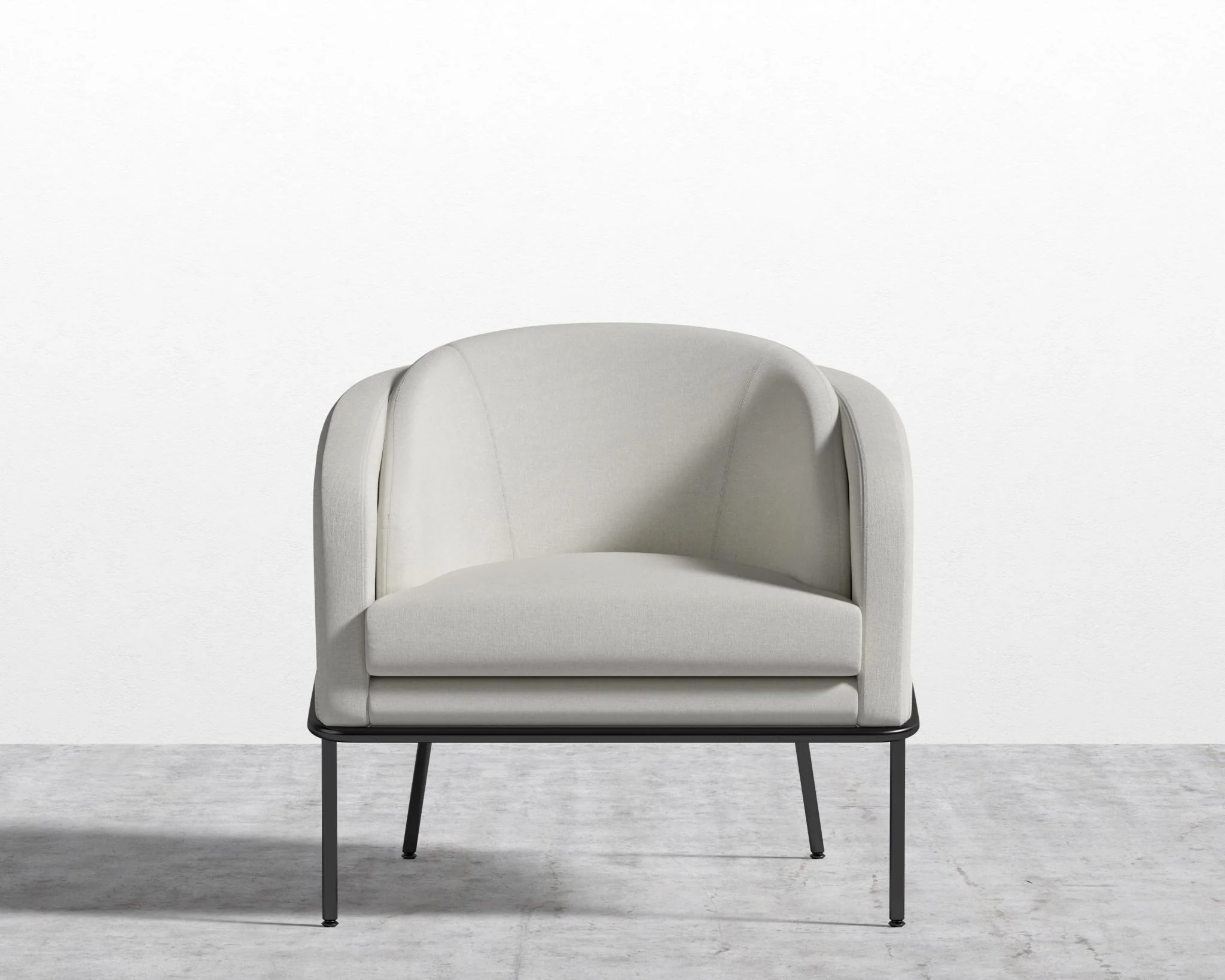 Angelo Lounge Chair - Image 3