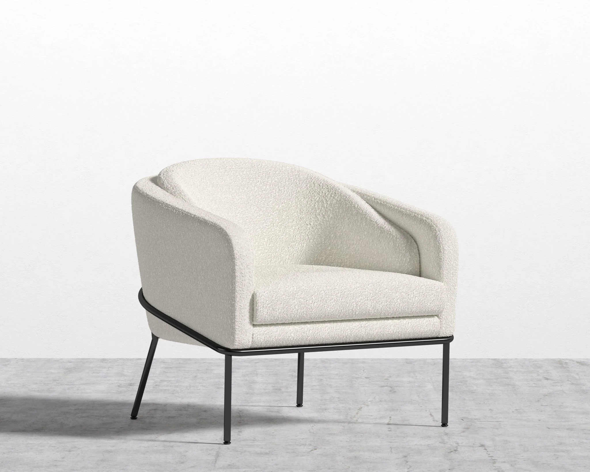 Angelo Lounge Chair - Image 33