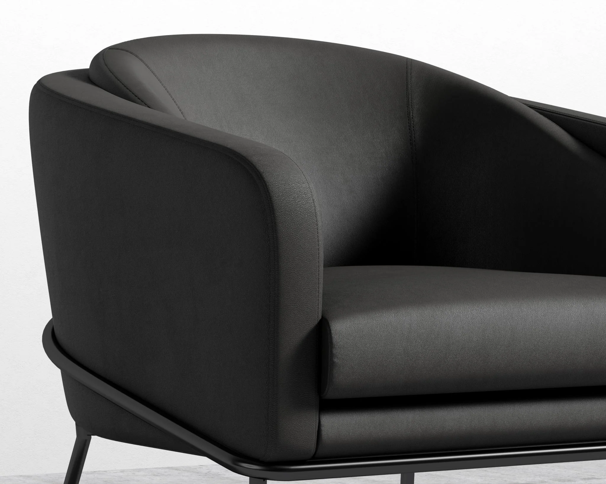 Angelo Lounge Chair - Image 43