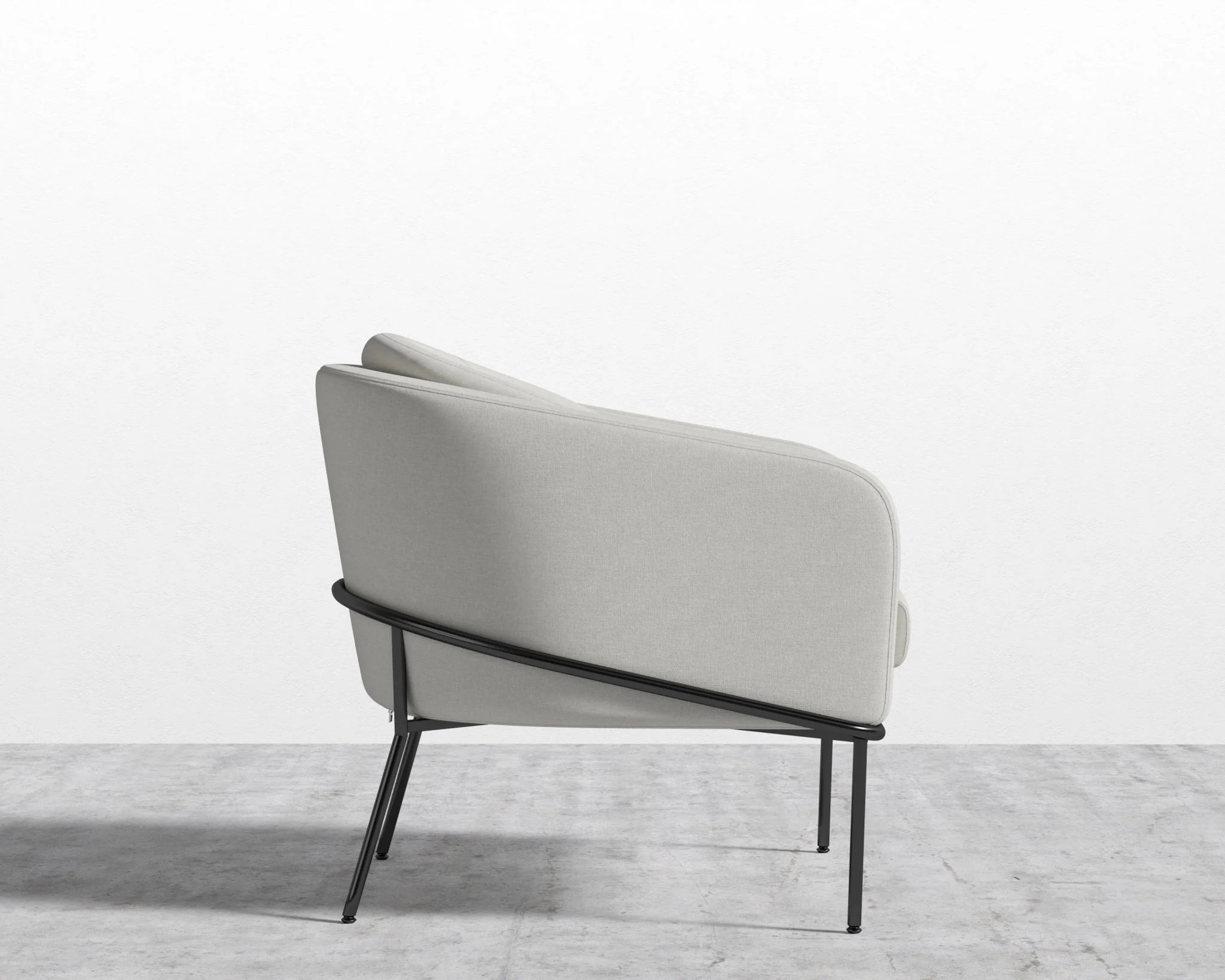 Angelo Lounge Chair - Image 5