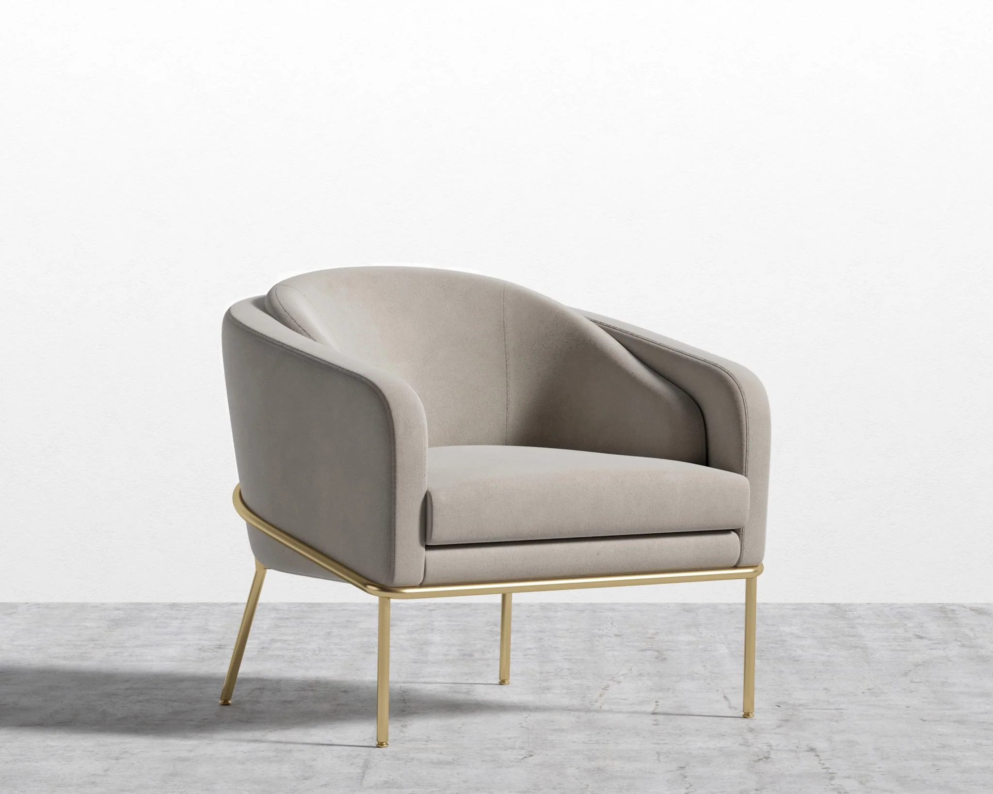 Angelo Lounge Chair - Image 53