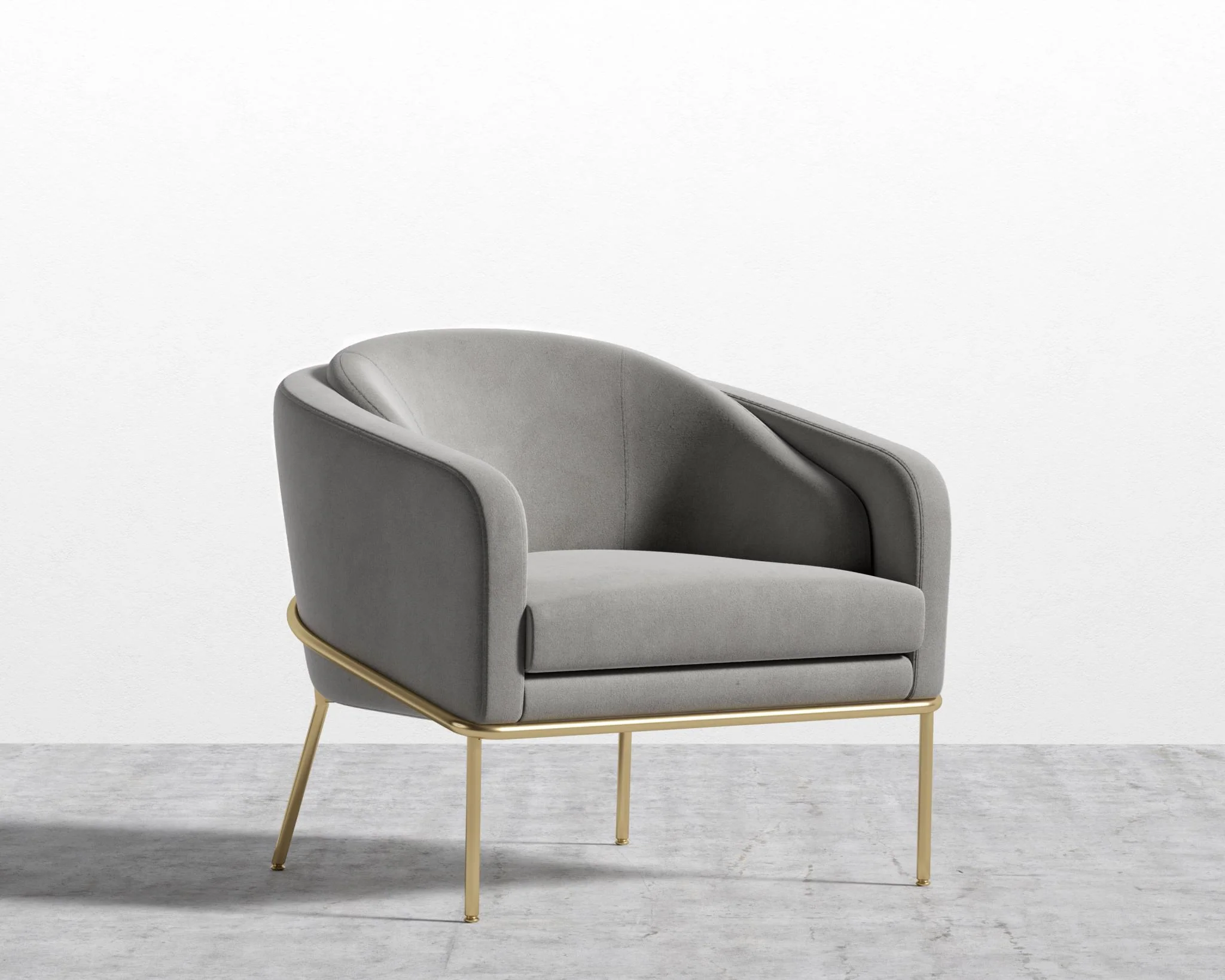Angelo Lounge Chair - Image 57