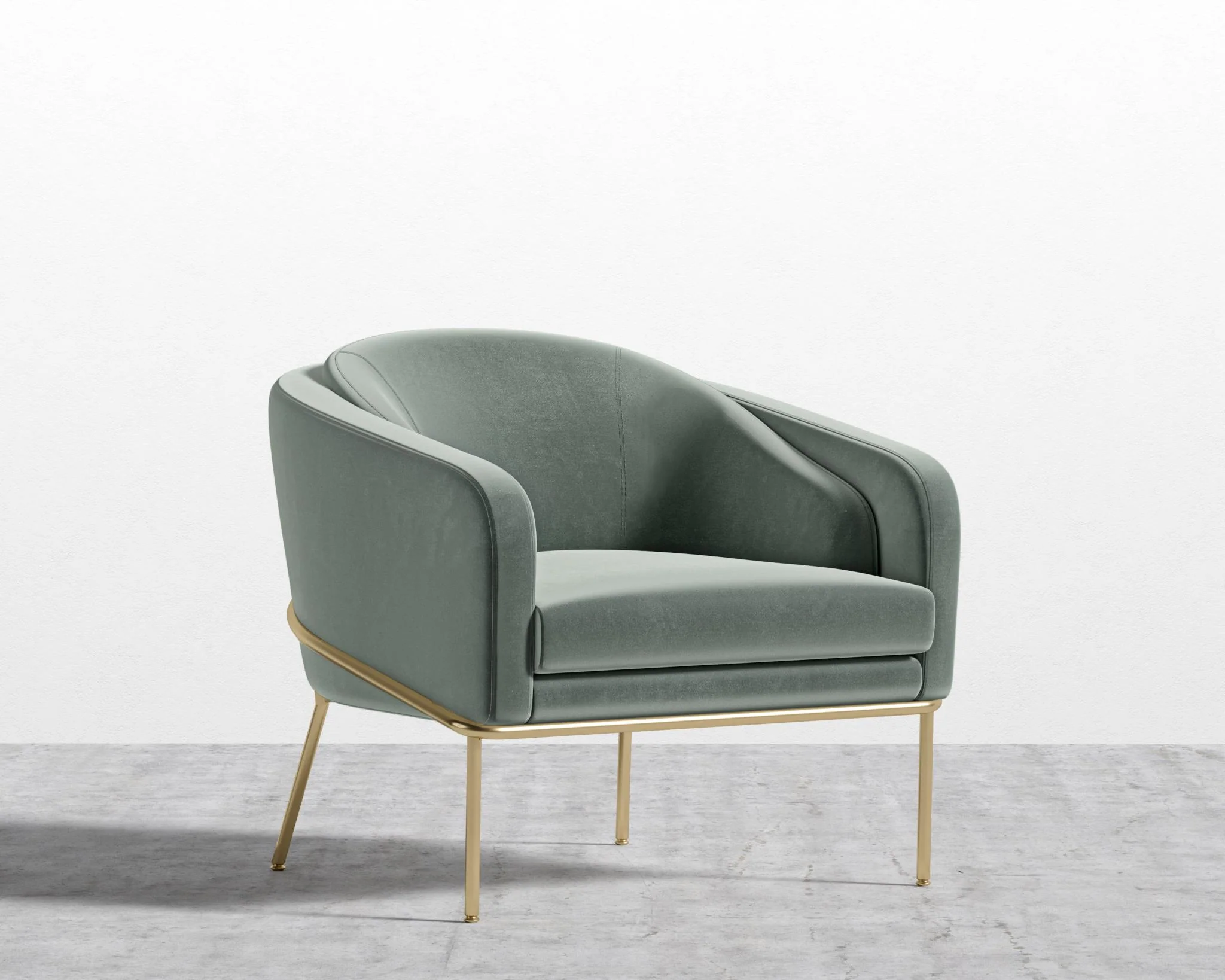 Angelo Lounge Chair - Image 64