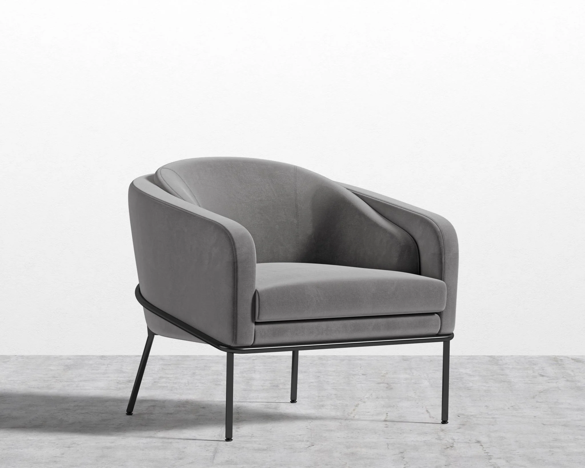 Angelo Lounge Chair - Image 75