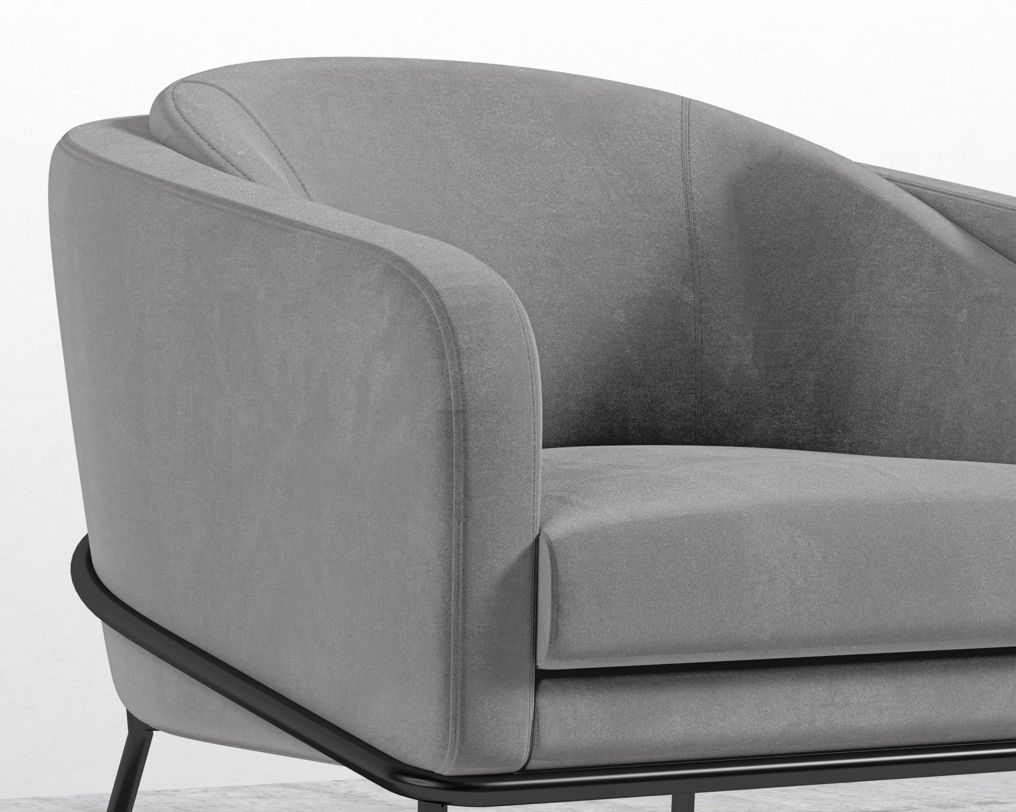 Angelo Lounge Chair - Image 77