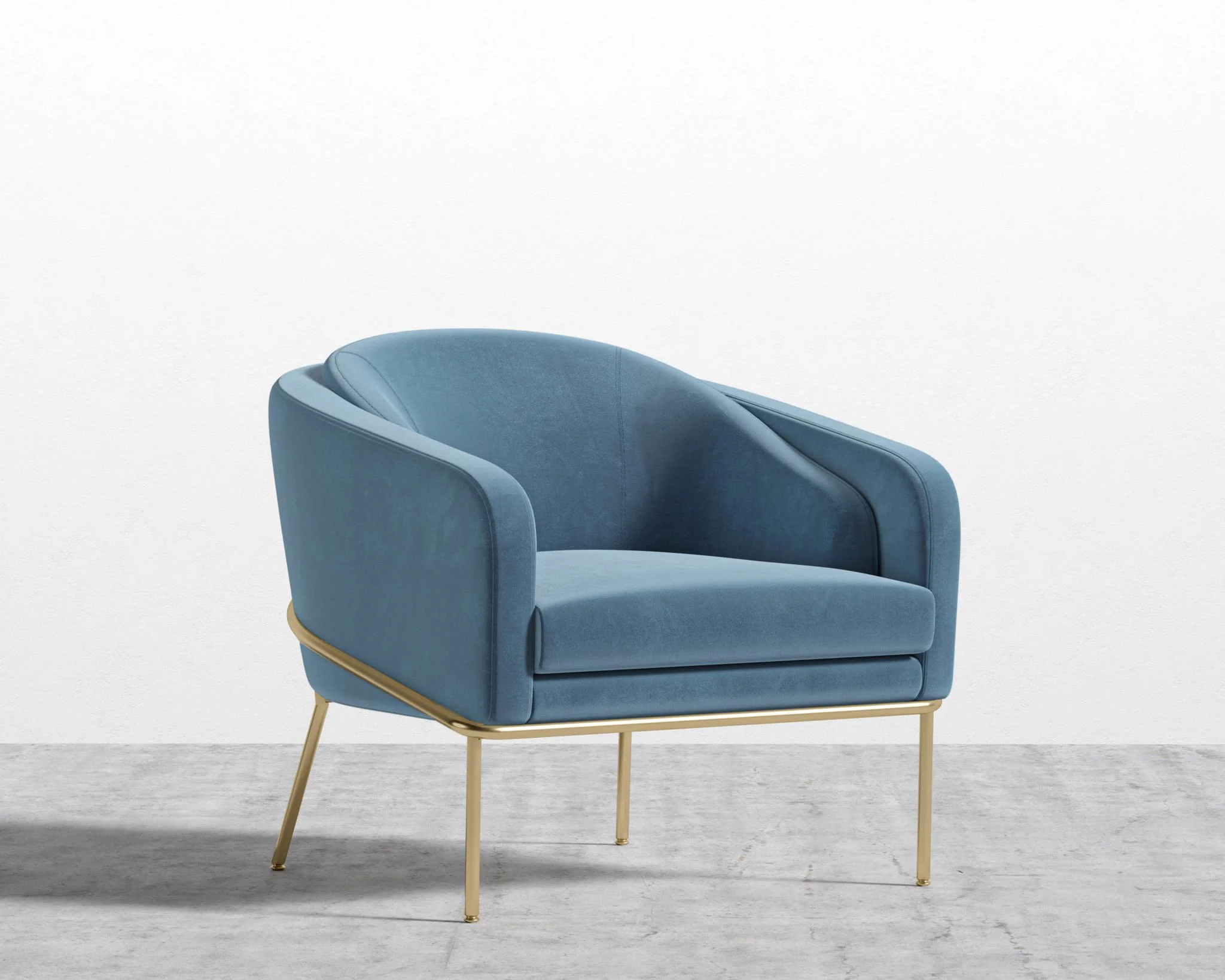 Angelo Lounge Chair - Image 86