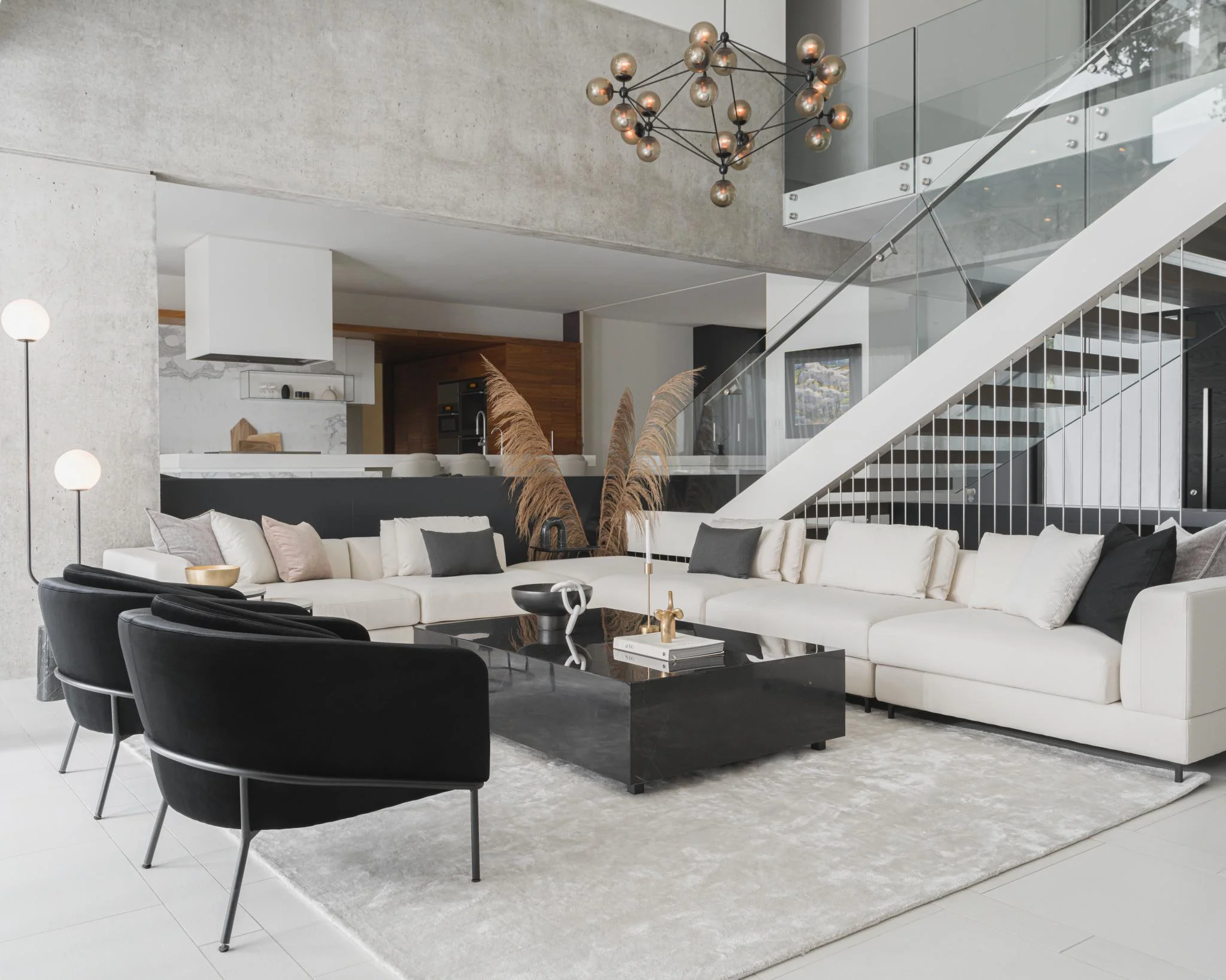 Angelo Lounge Chair - Image 9