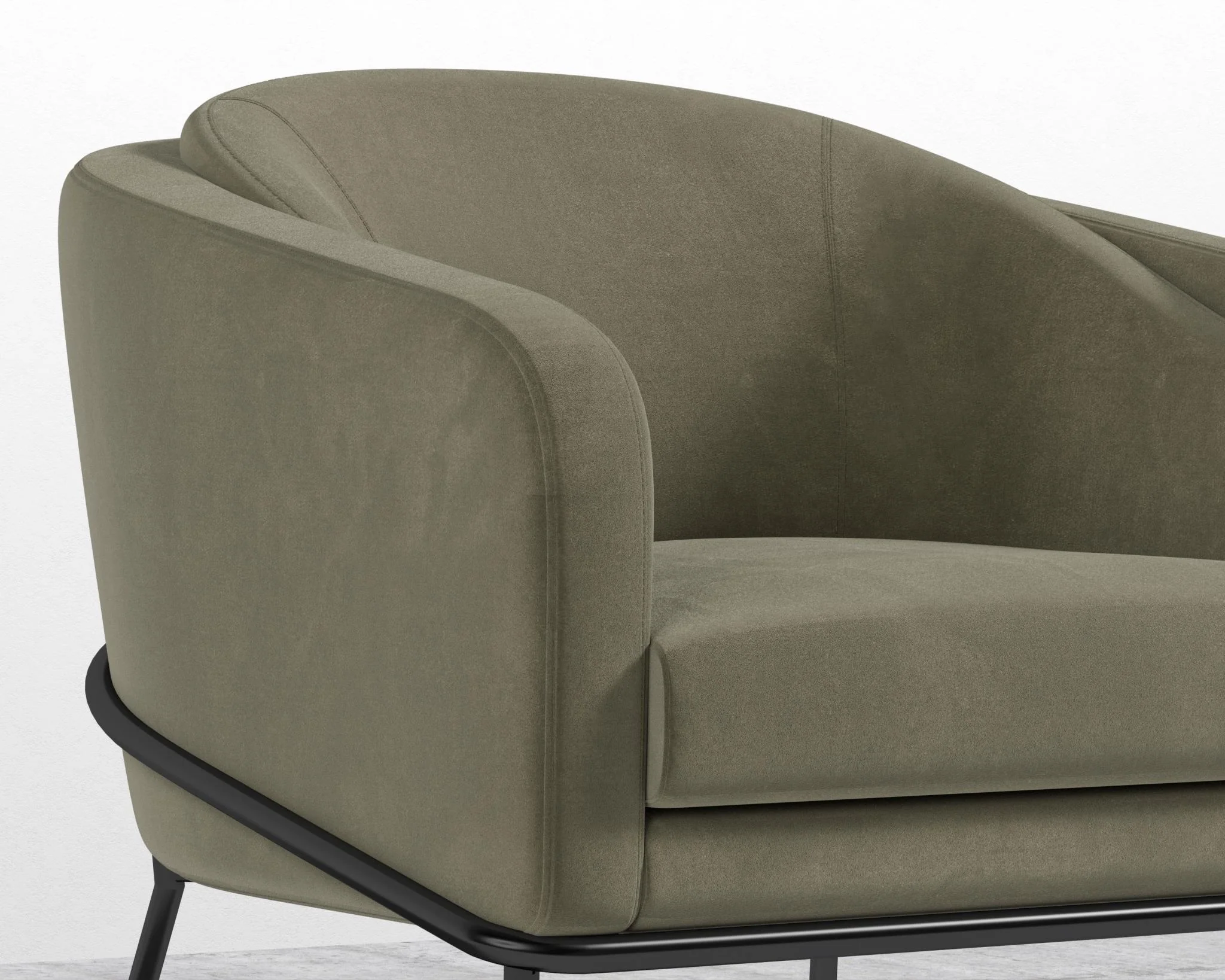 Angelo Lounge Chair - Image 91