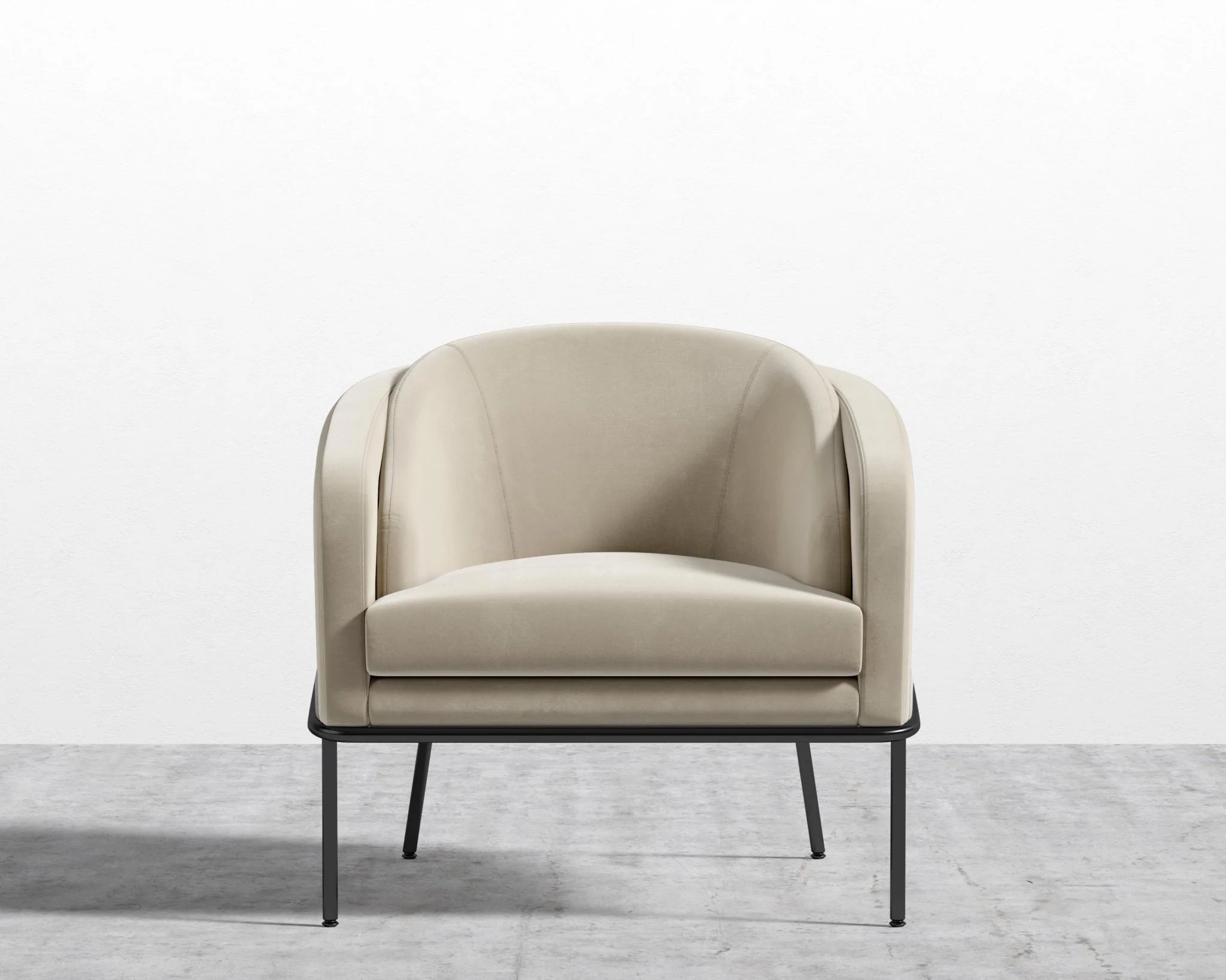 Angelo Lounge Chair - Image 96