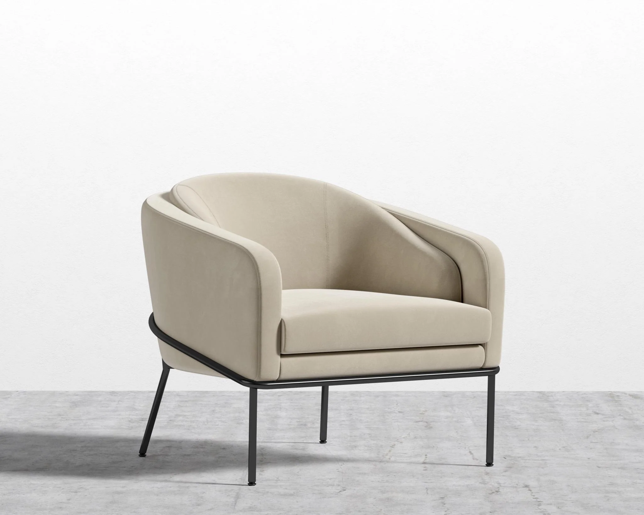 Angelo Lounge Chair - Image 97