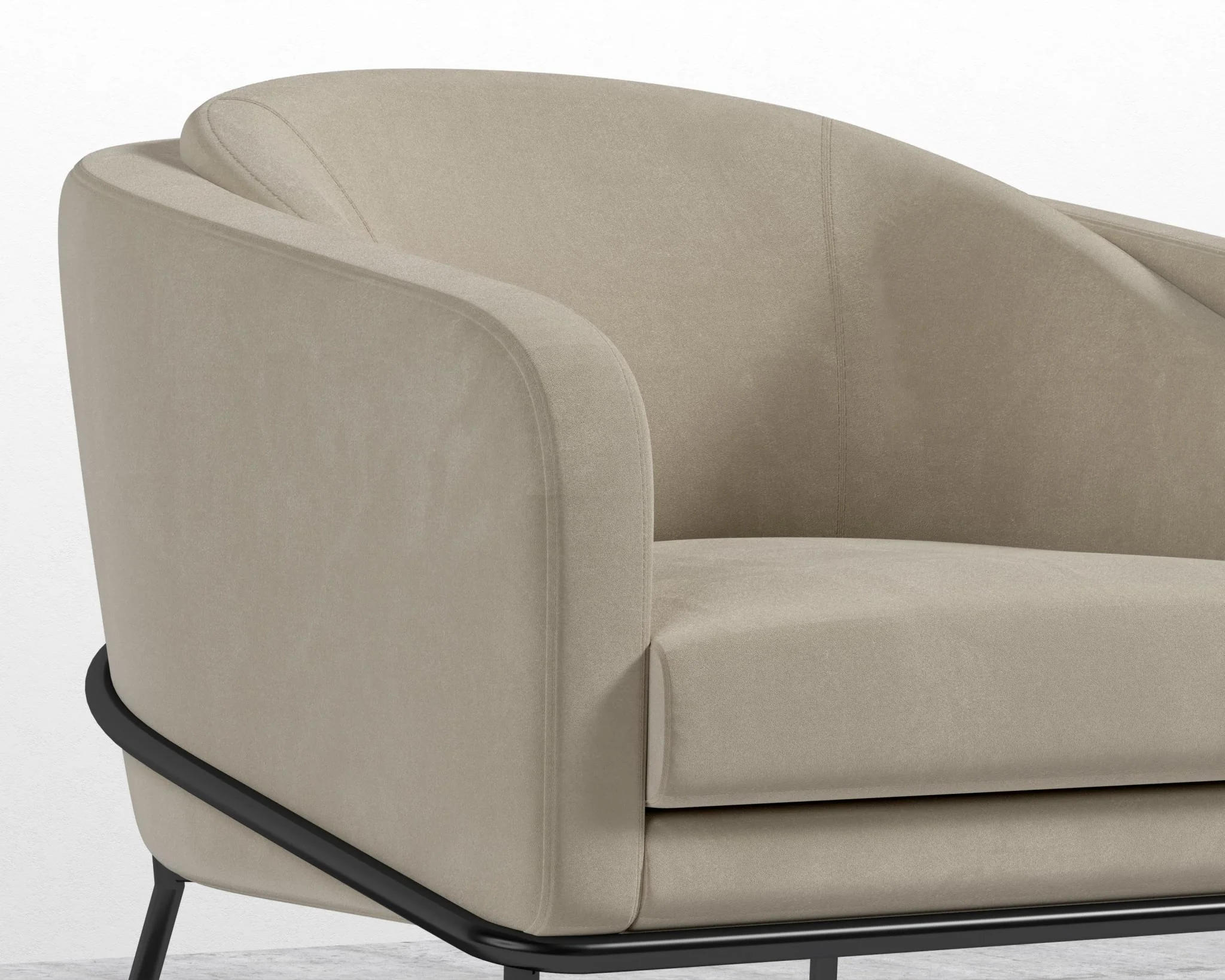 Angelo Lounge Chair - Image 99