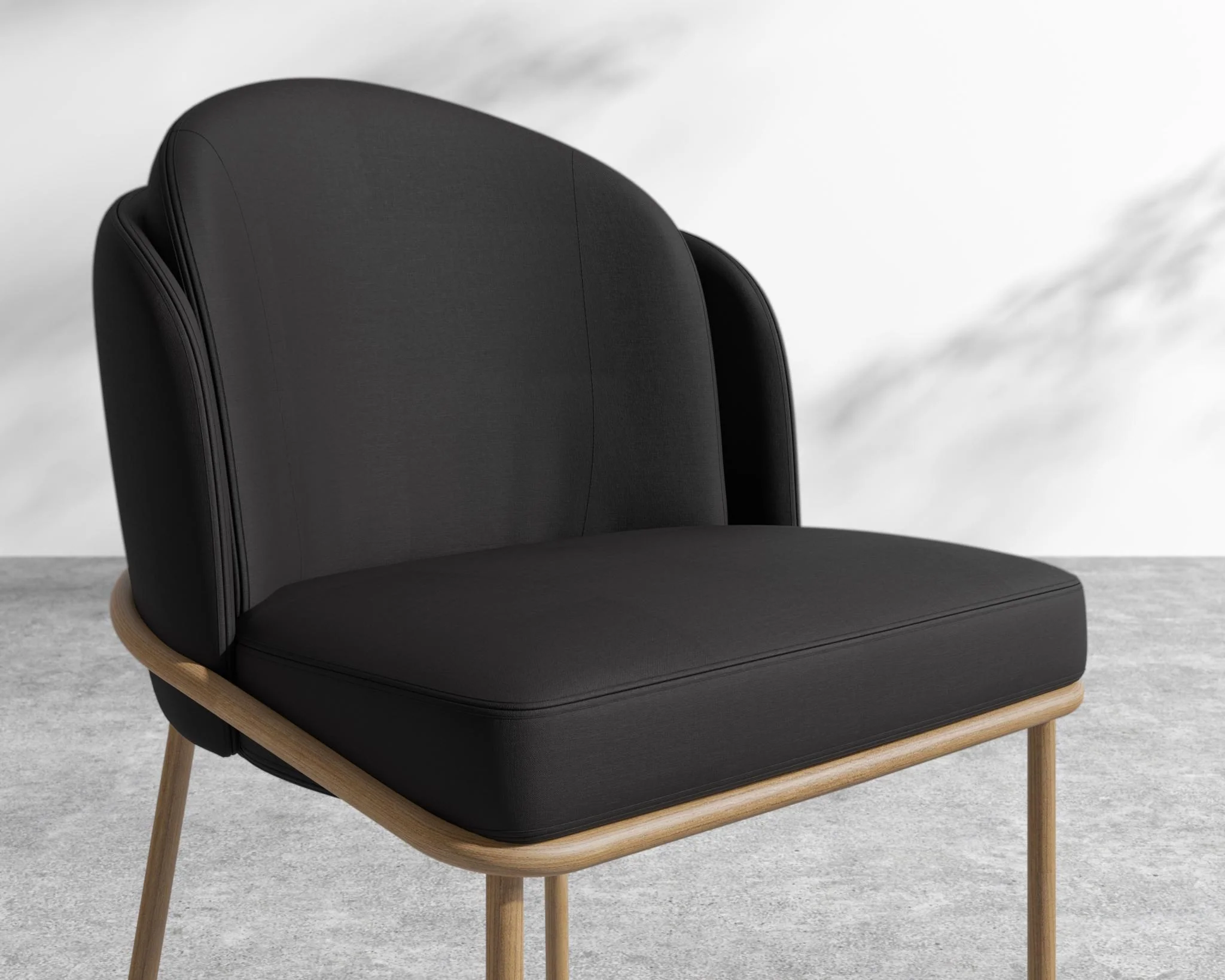 Angelo Outdoor Dining Chair - Image 10