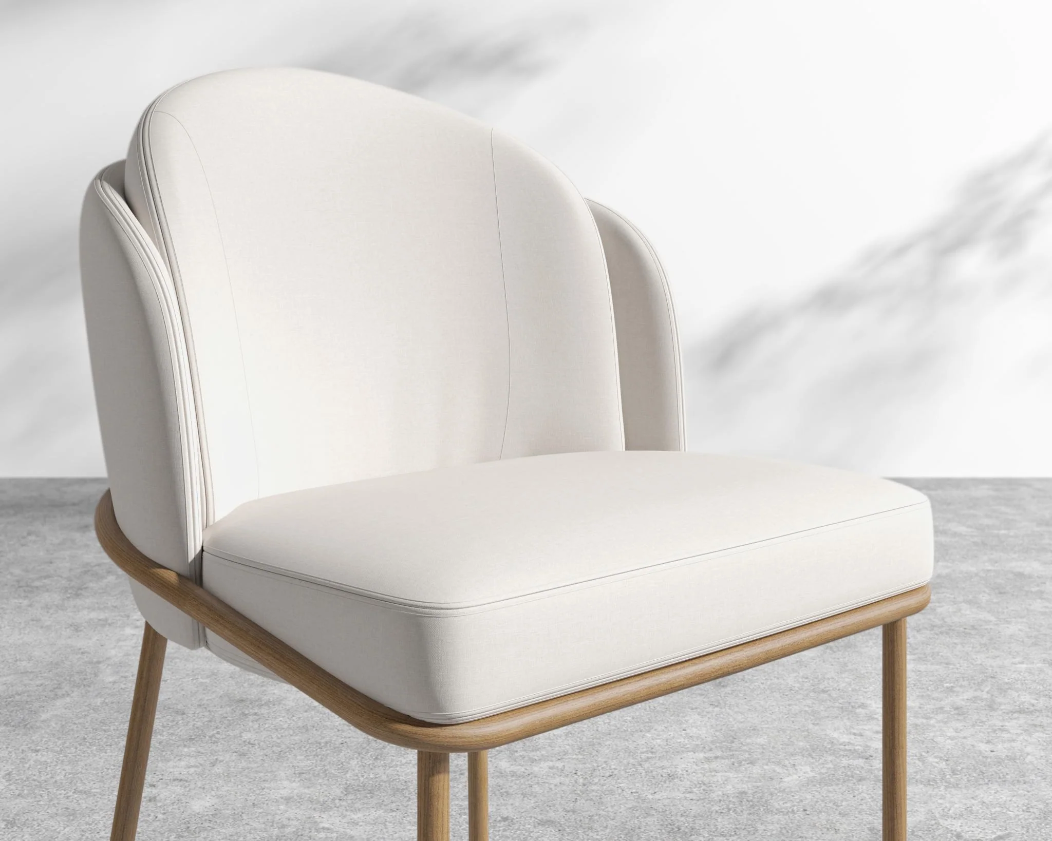 Angelo Outdoor Dining Chair - Image 6