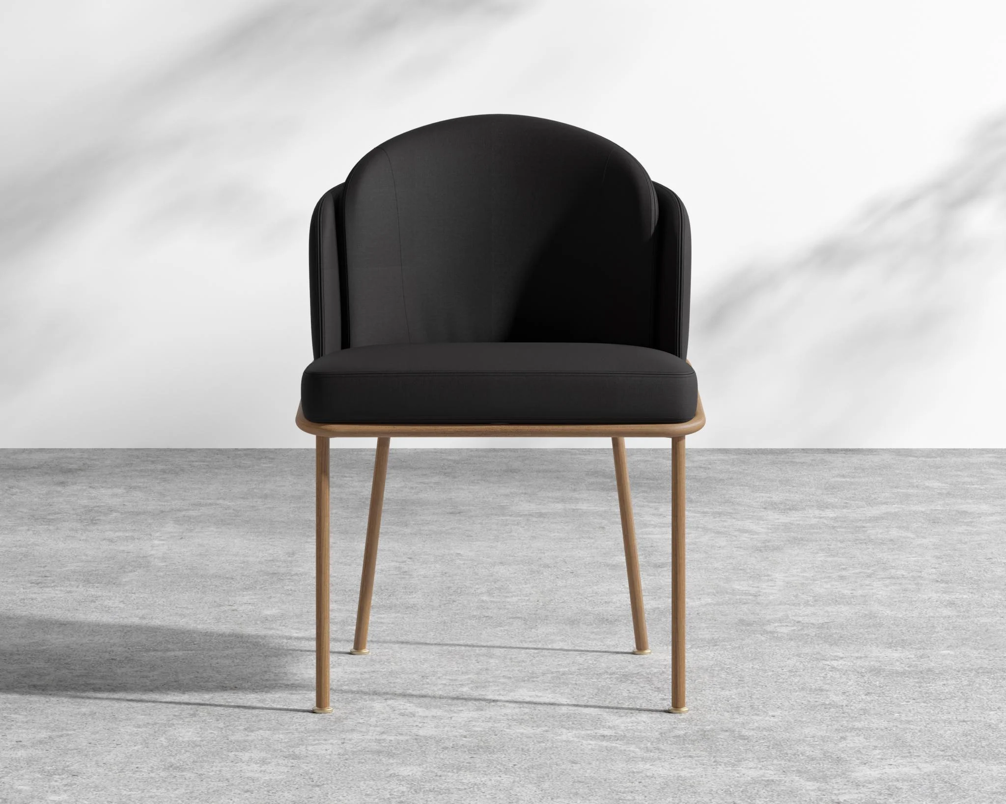 Angelo Outdoor Dining Chair - Image 7