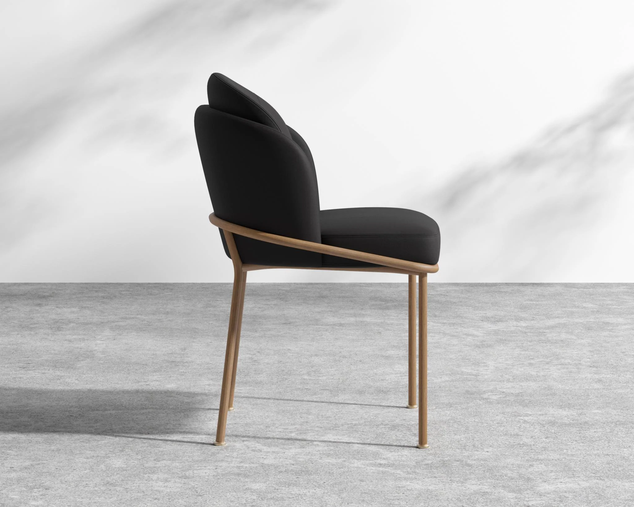 Angelo Outdoor Dining Chair - Image 9