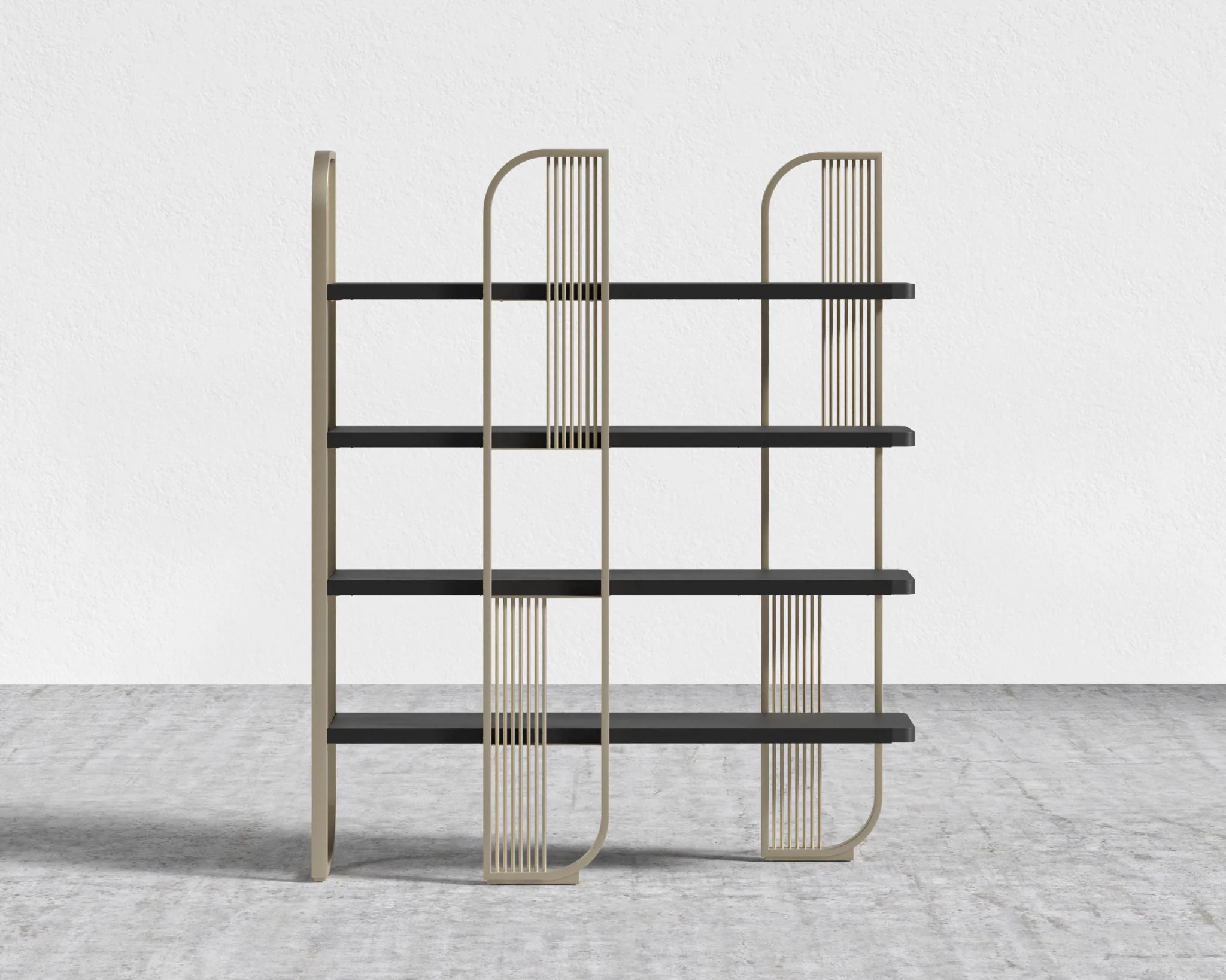 Apollo Bookshelf - Image 3