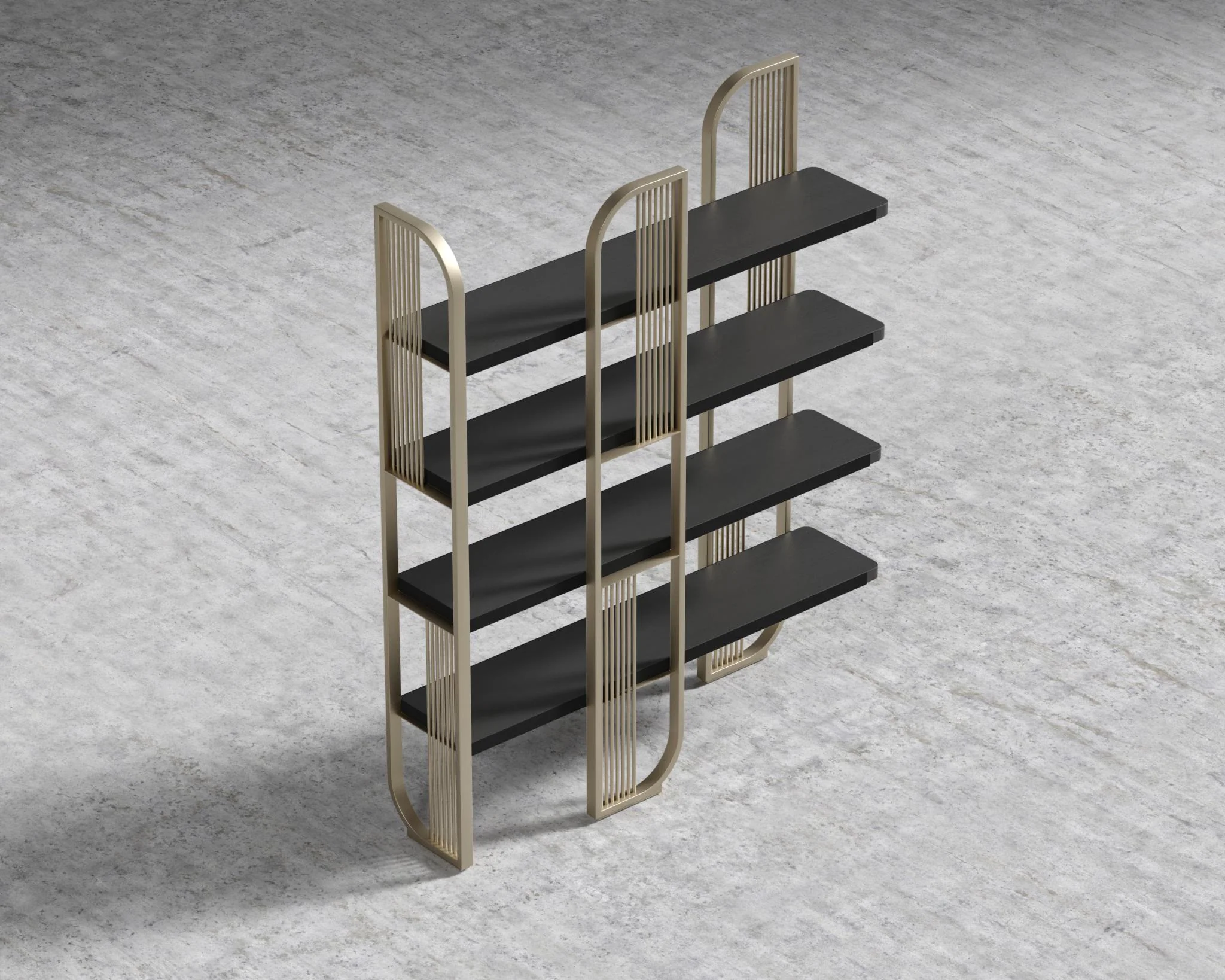 Apollo Bookshelf - Image 7