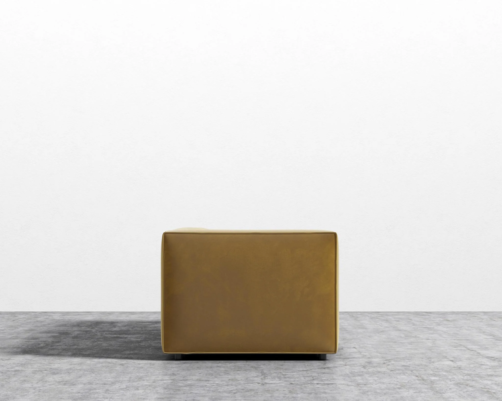 Arya Modular Loveseat - Image 101