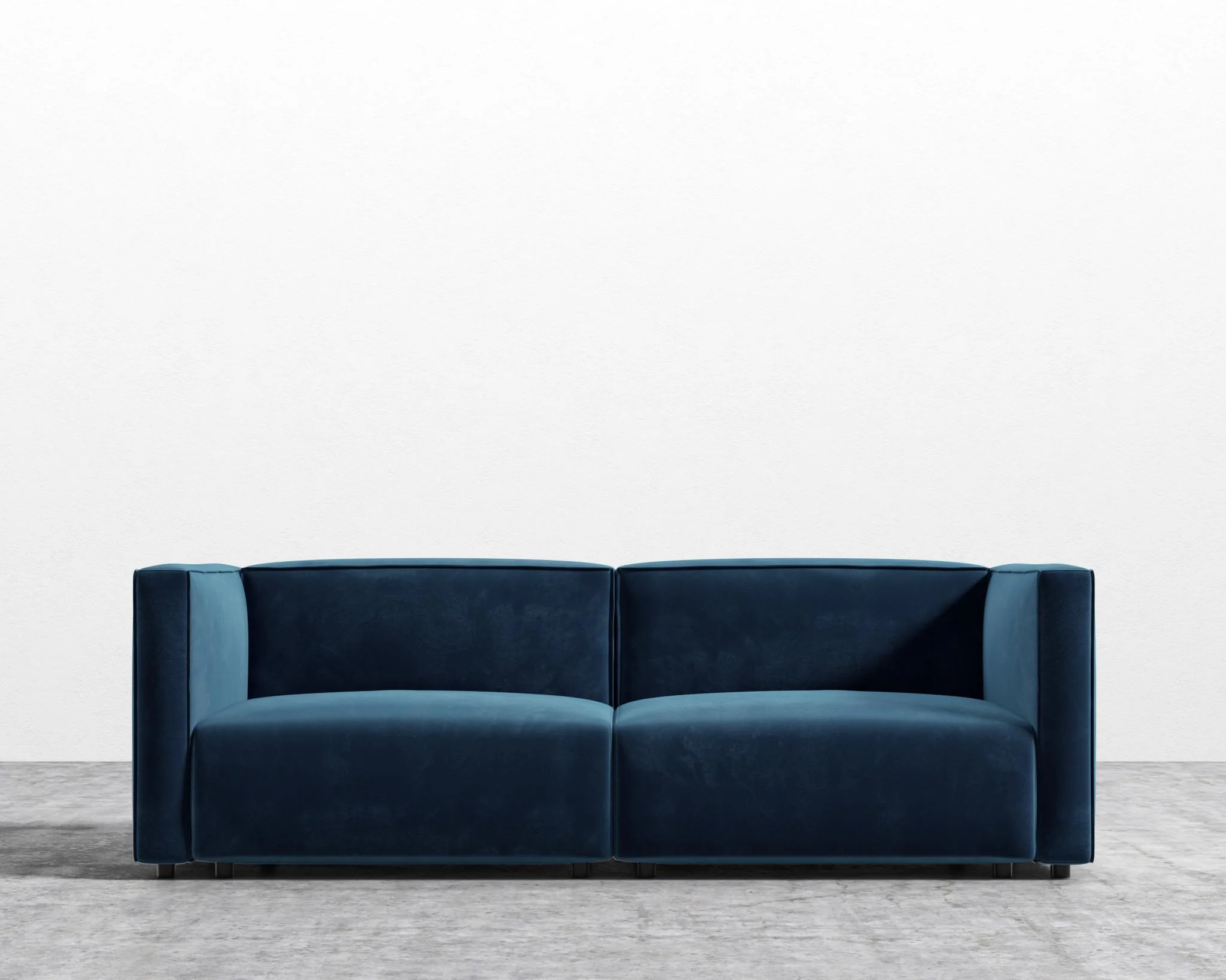 Arya Modular Loveseat - Image 15