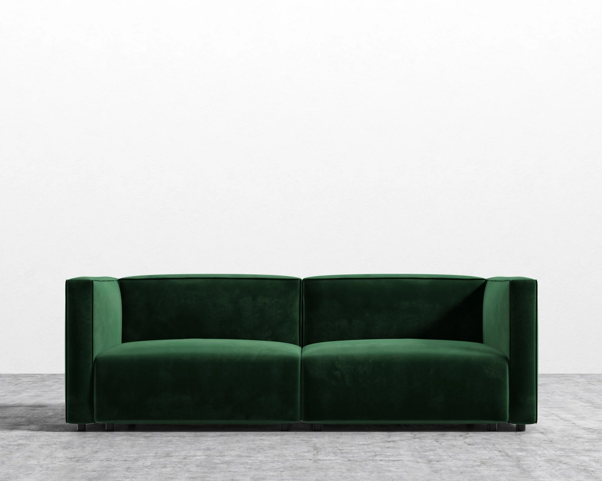 Arya Modular Loveseat - Image 26